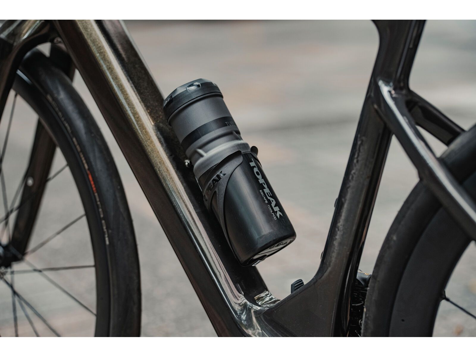 Topeak Escape Pod+ w/Tube Cube | Bild 12