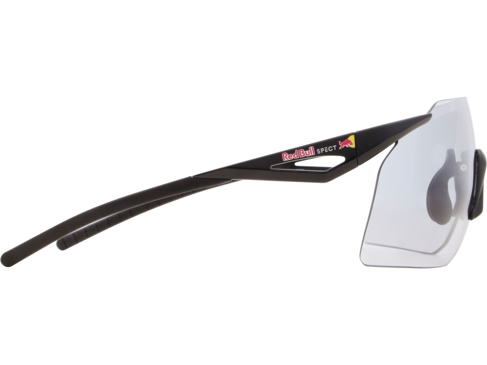 Red Bull Spect Eyewear Gabe, Photocromic / matt black | Bild 2