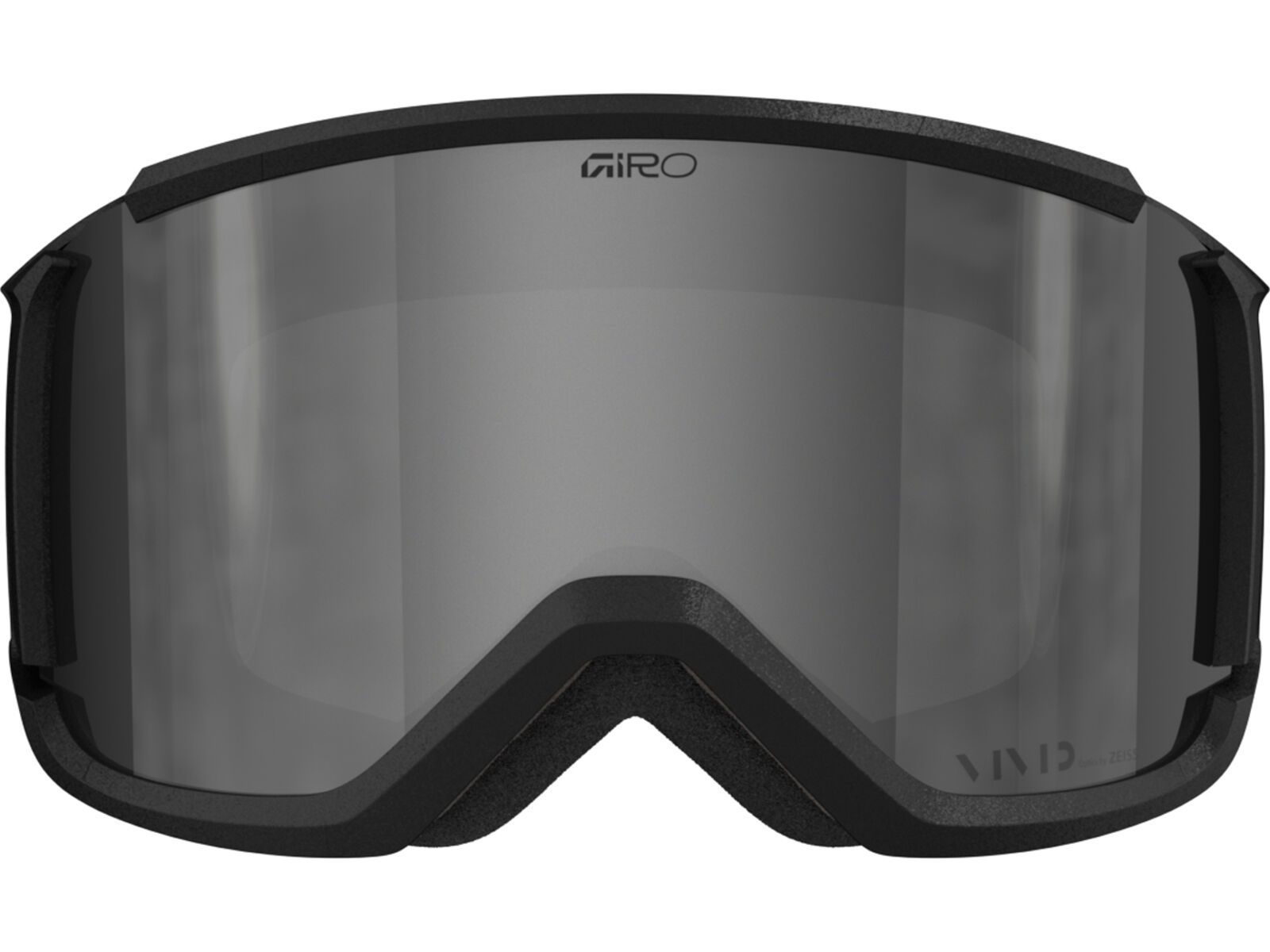 Giro Revolt, Vivid Jet Black / burst black | Bild 2