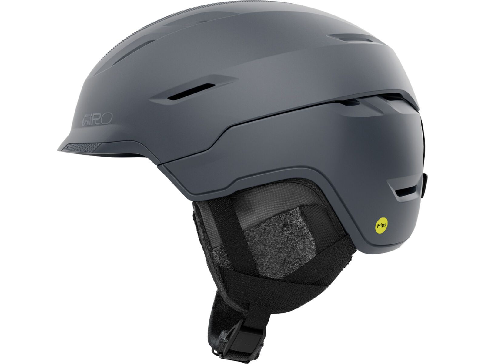 Giro Tenaya Spherical MIPS, matte indigo pearl | Bild 2