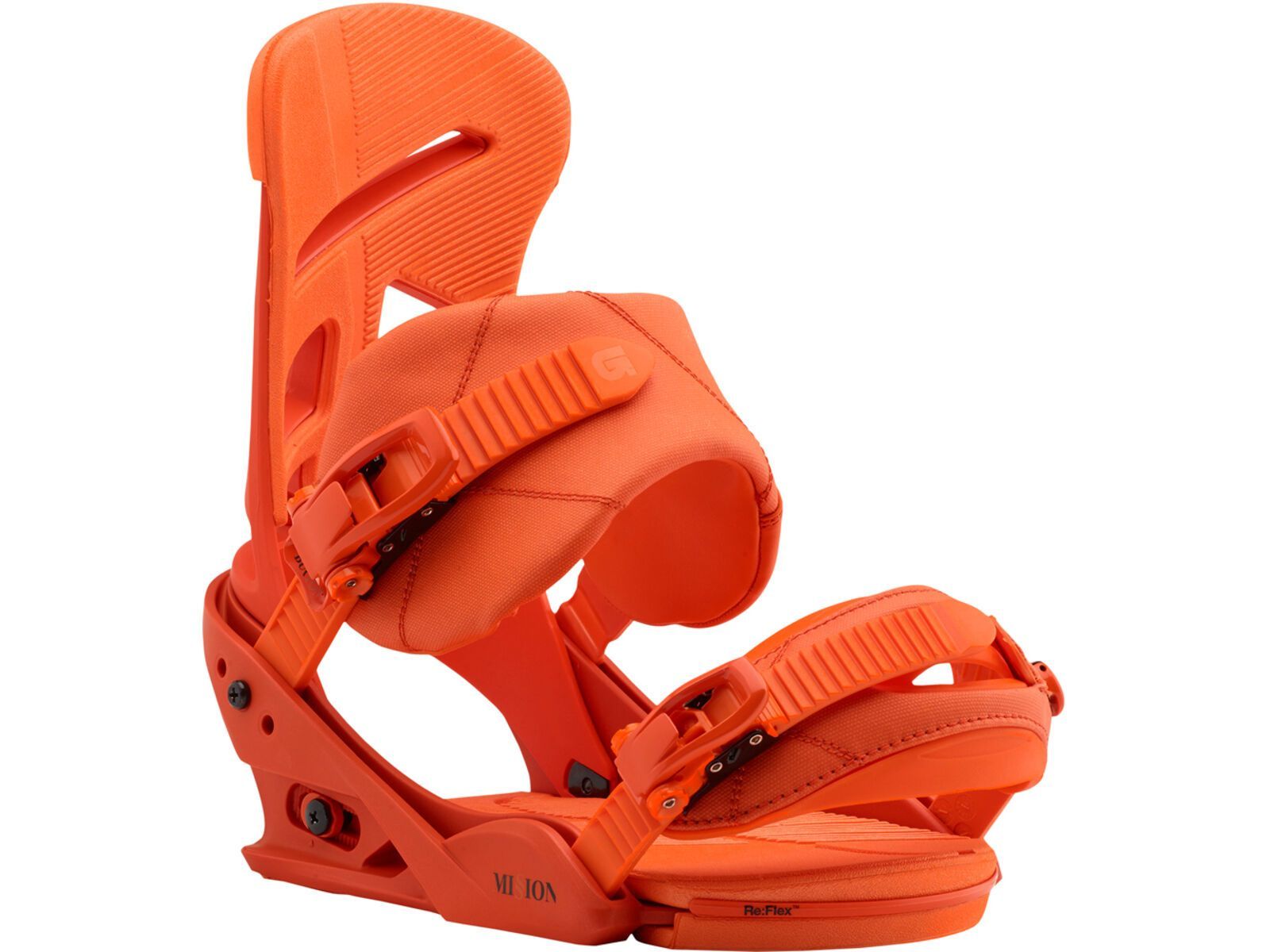 Set: Burton Custom X 2019 +  Mission (1931067S) | Bild 3