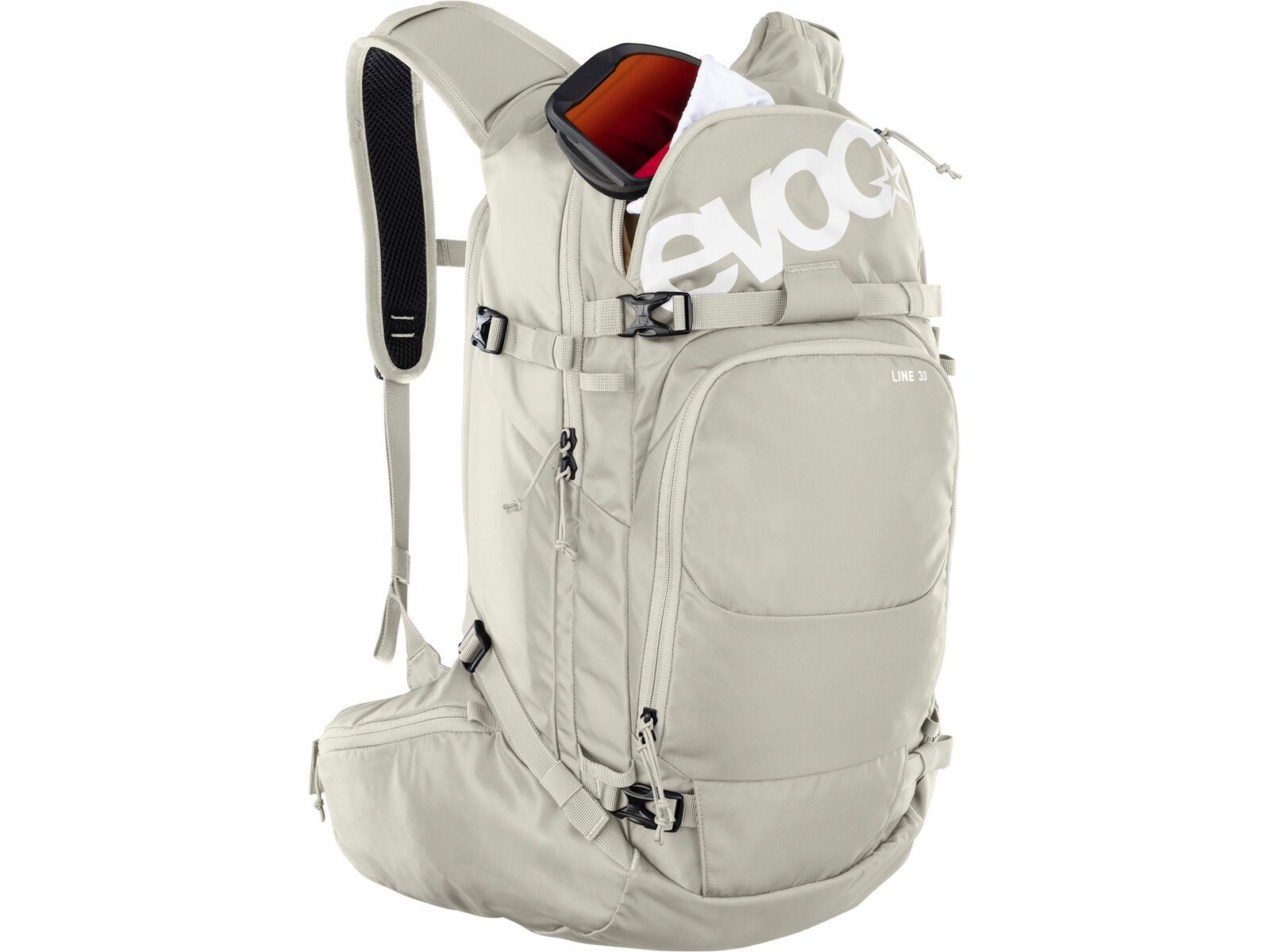 Evoc Line 30, sand | Bild 4