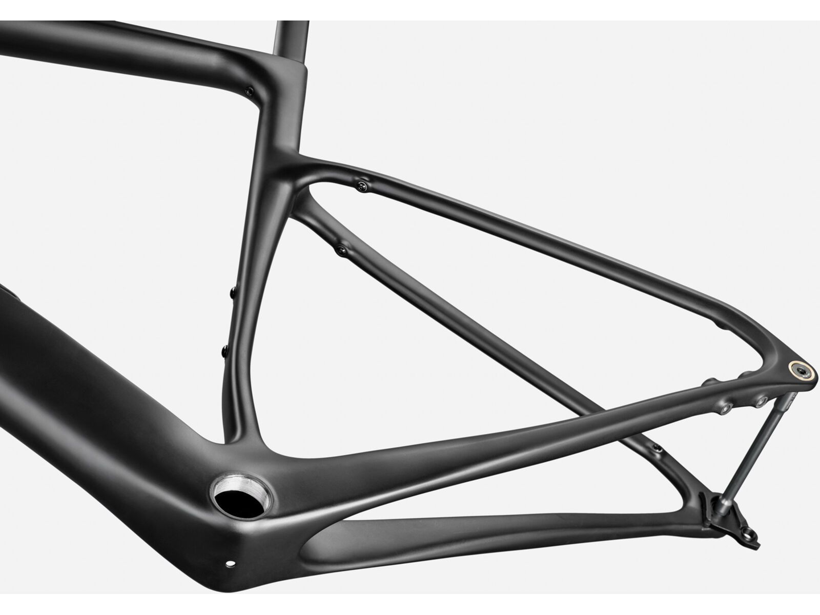 Cannondale Synapse Carbon 4, metallic red | Bild 18