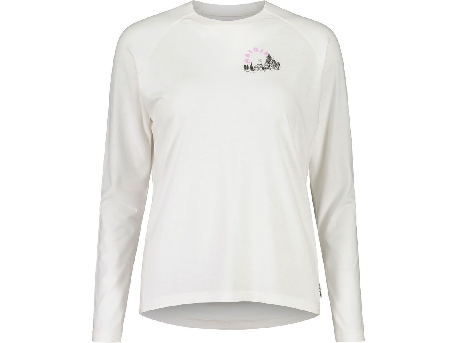 Maloja Allegrinim., shaded white | Bild 1