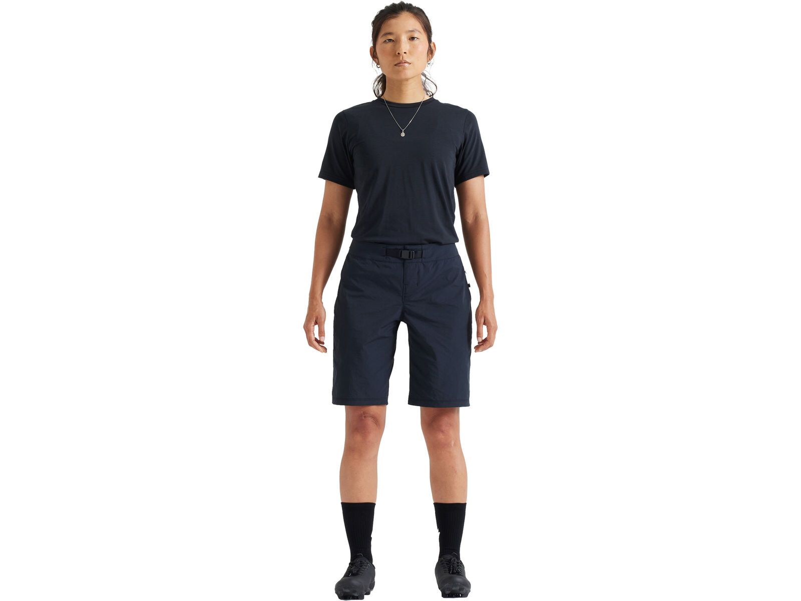 Specialized Women's ADV Air Shorts, black | Bild 6