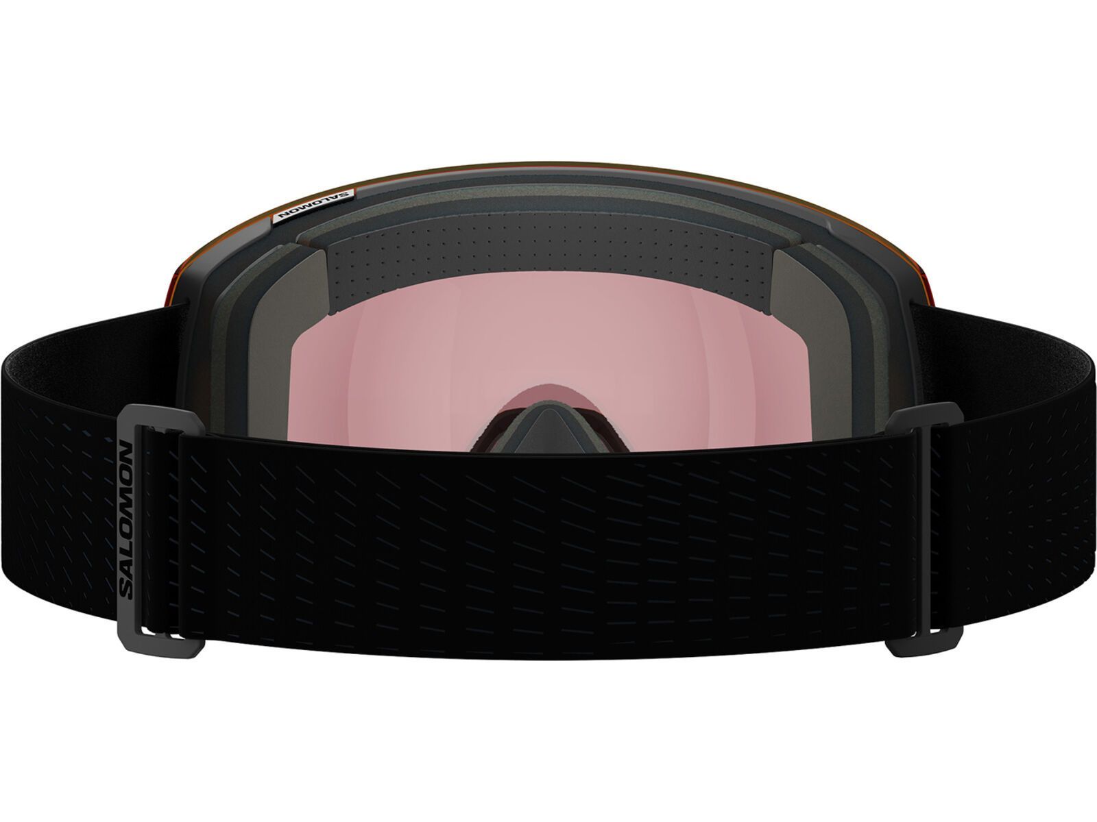 Salomon Radium Pro, Sigma Photochromic Poppy Red / black | Bild 3