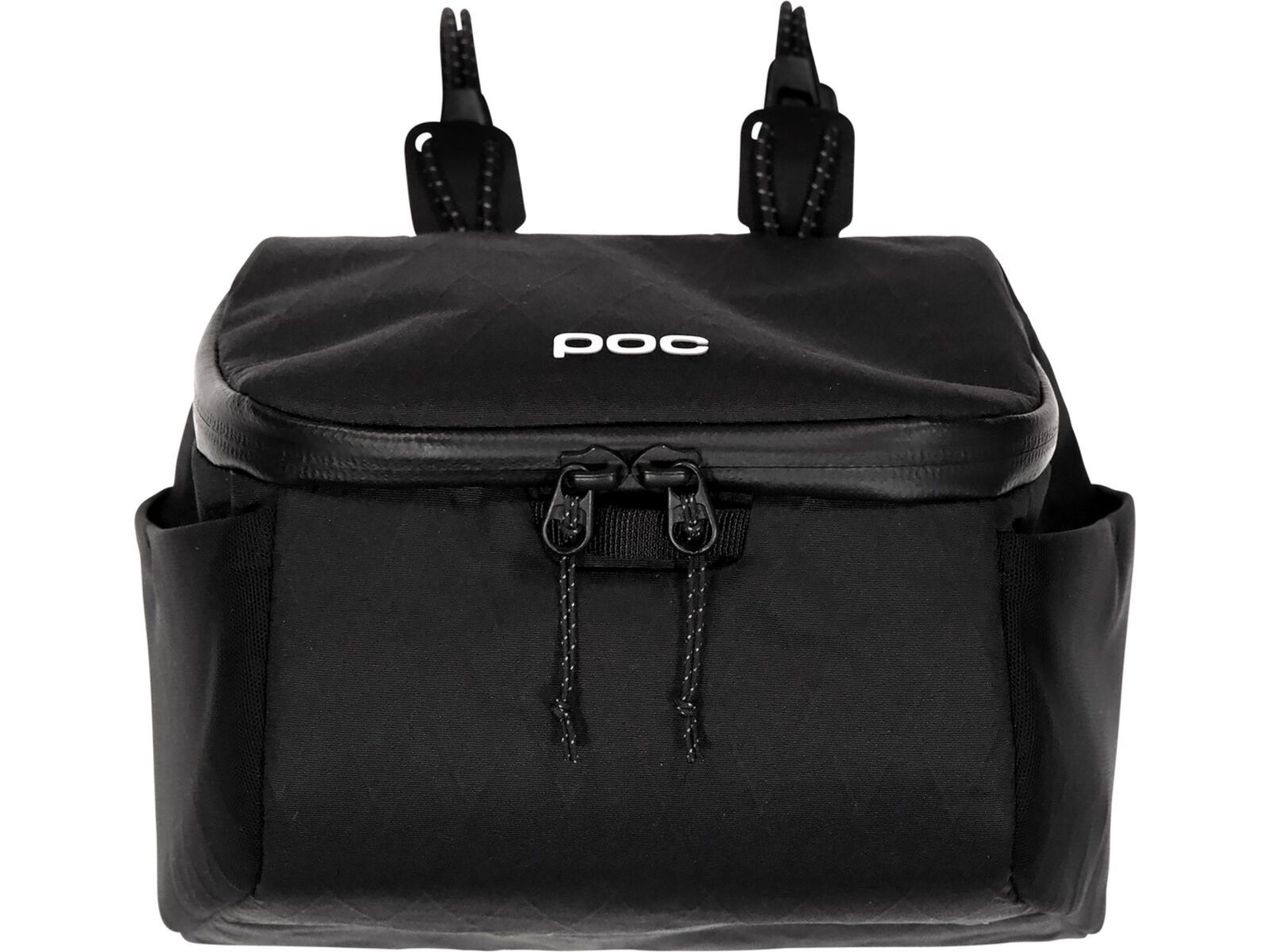 POC Ultra Bar Bag 4L, uranium black | Bild 2