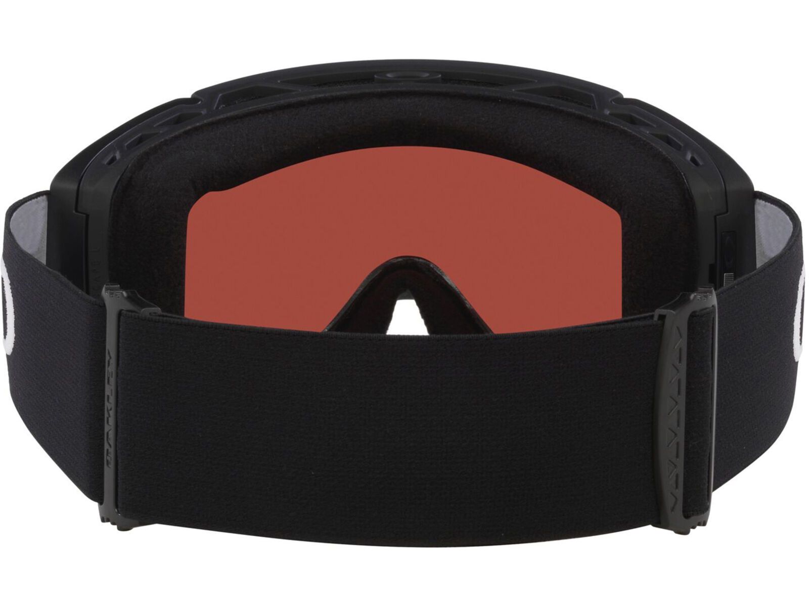 Oakley Flow Scape L, Prizm Sage Gold Iridium & Iced / matte black | Bild 8