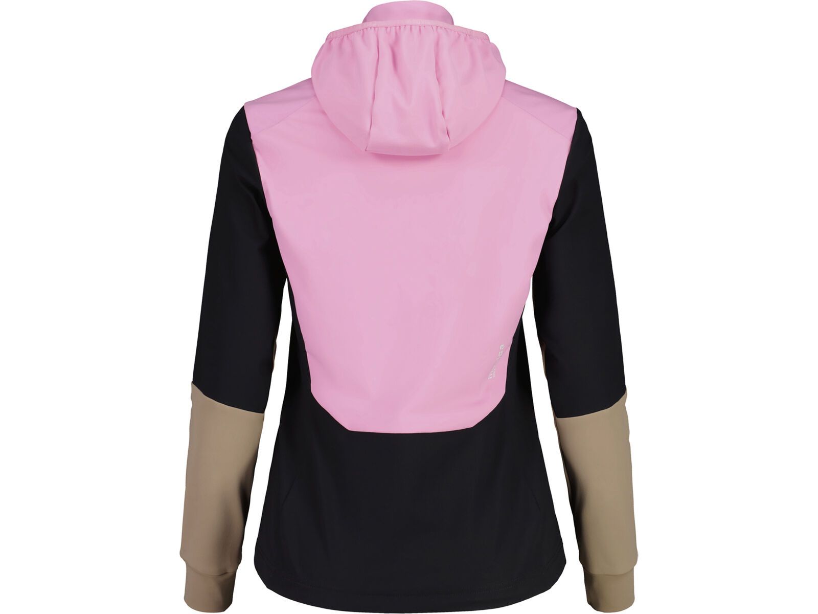 Maloja NeshaM., deep black multi | Bild 2