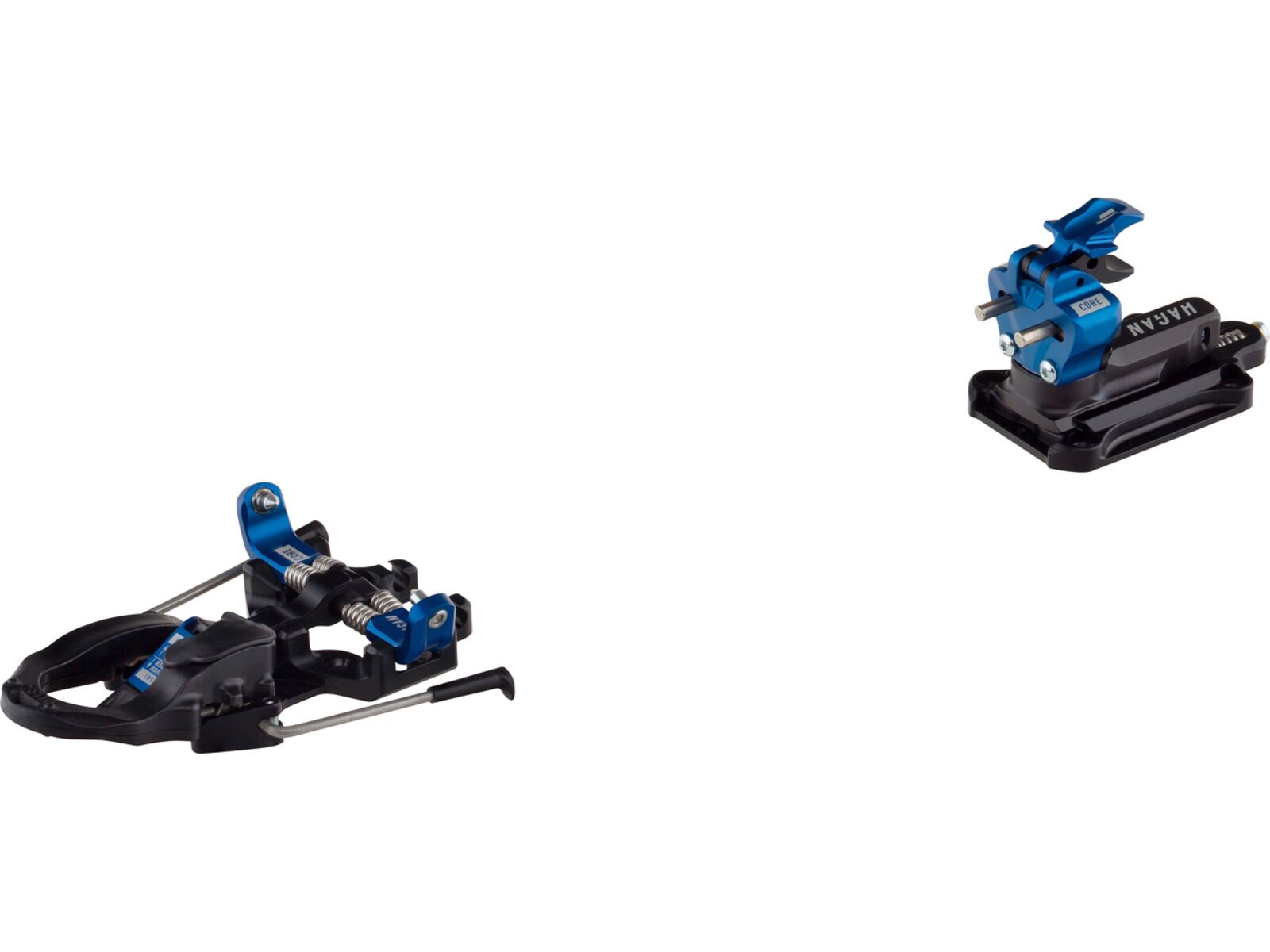 Set: K2 SKI Wayback 2017 + Hagan Core Bindung (1994617) | Bild 3
