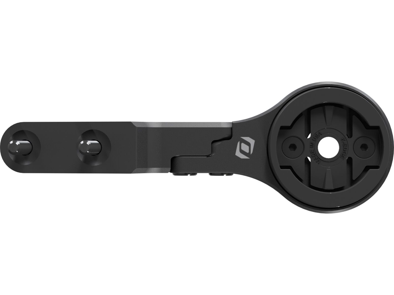 Syncros iC Aero Front Computer Mount L, black | Bild 3