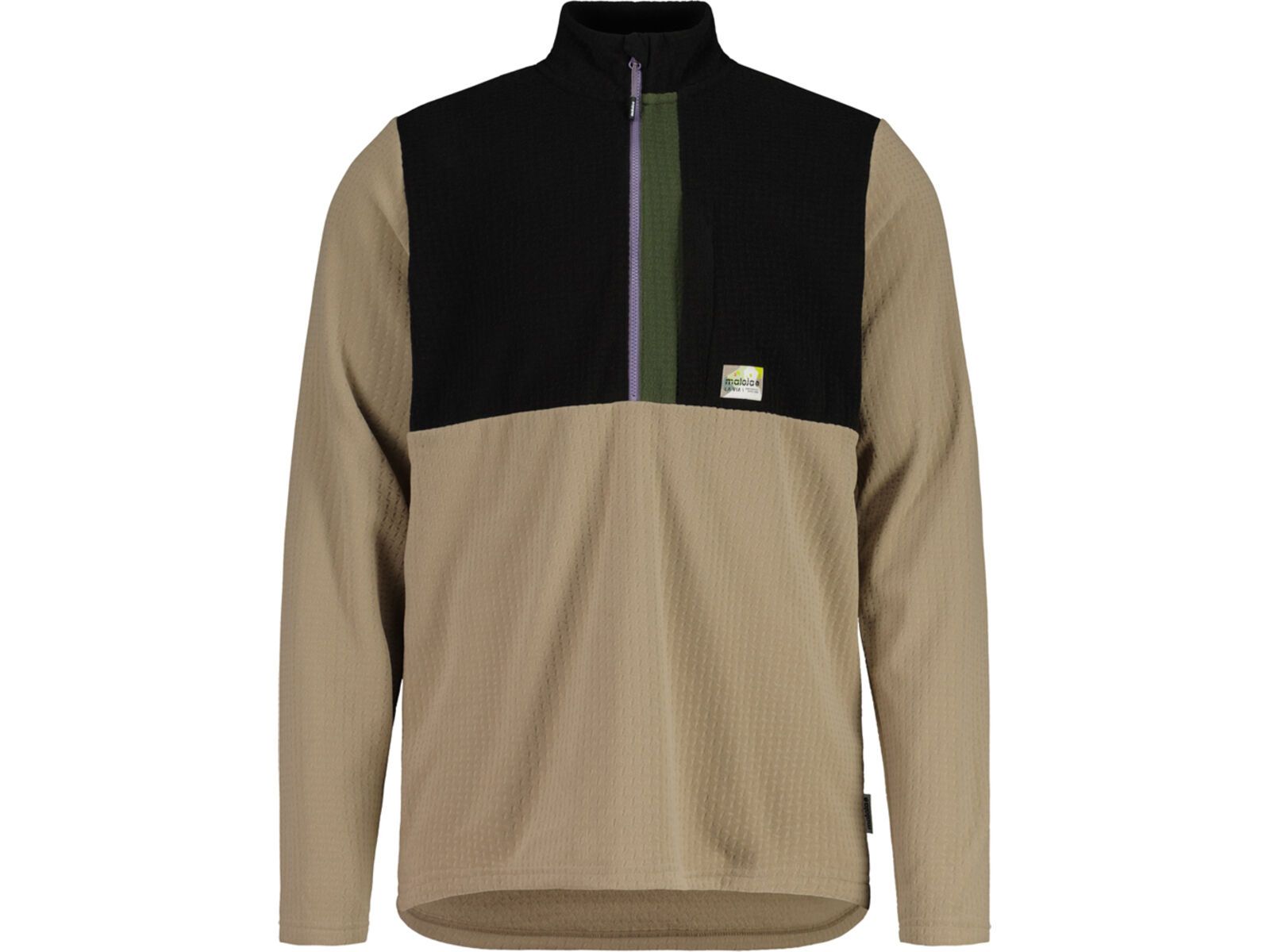 Maloja Zermedom., dark gravel multi | Bild 1