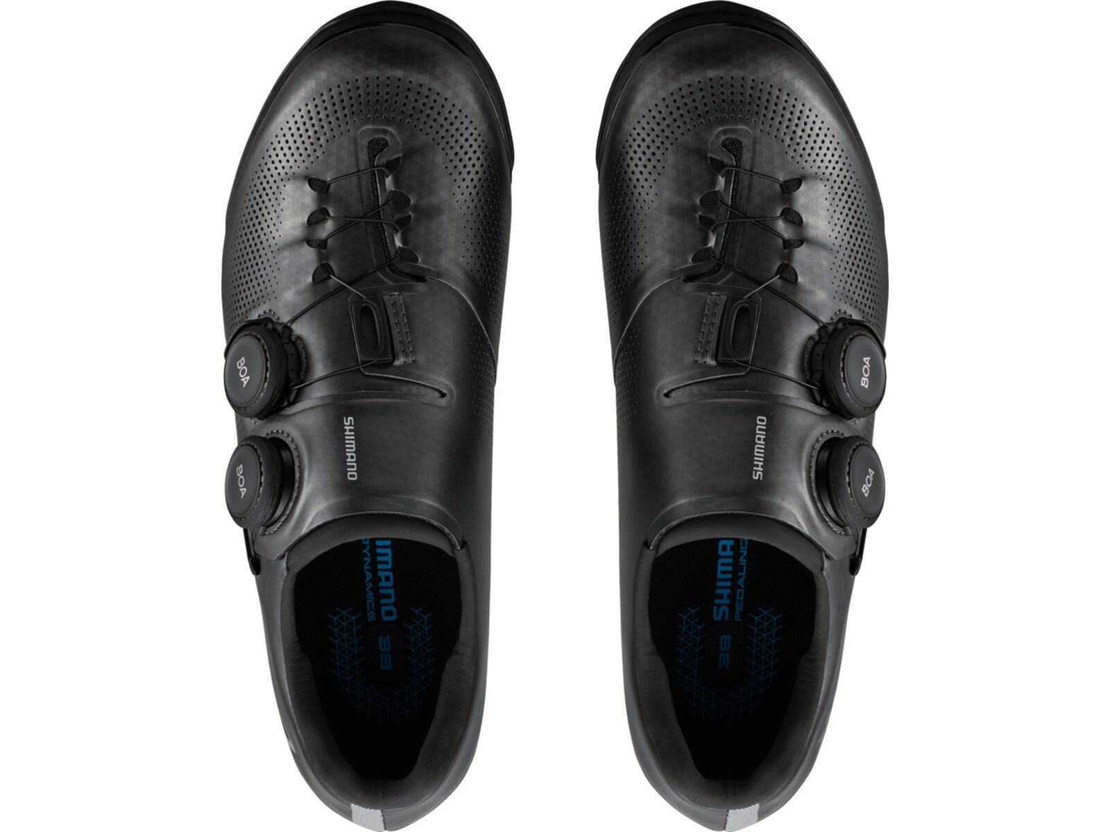 Shimano SH-XC703W Women XC, black | Bild 6
