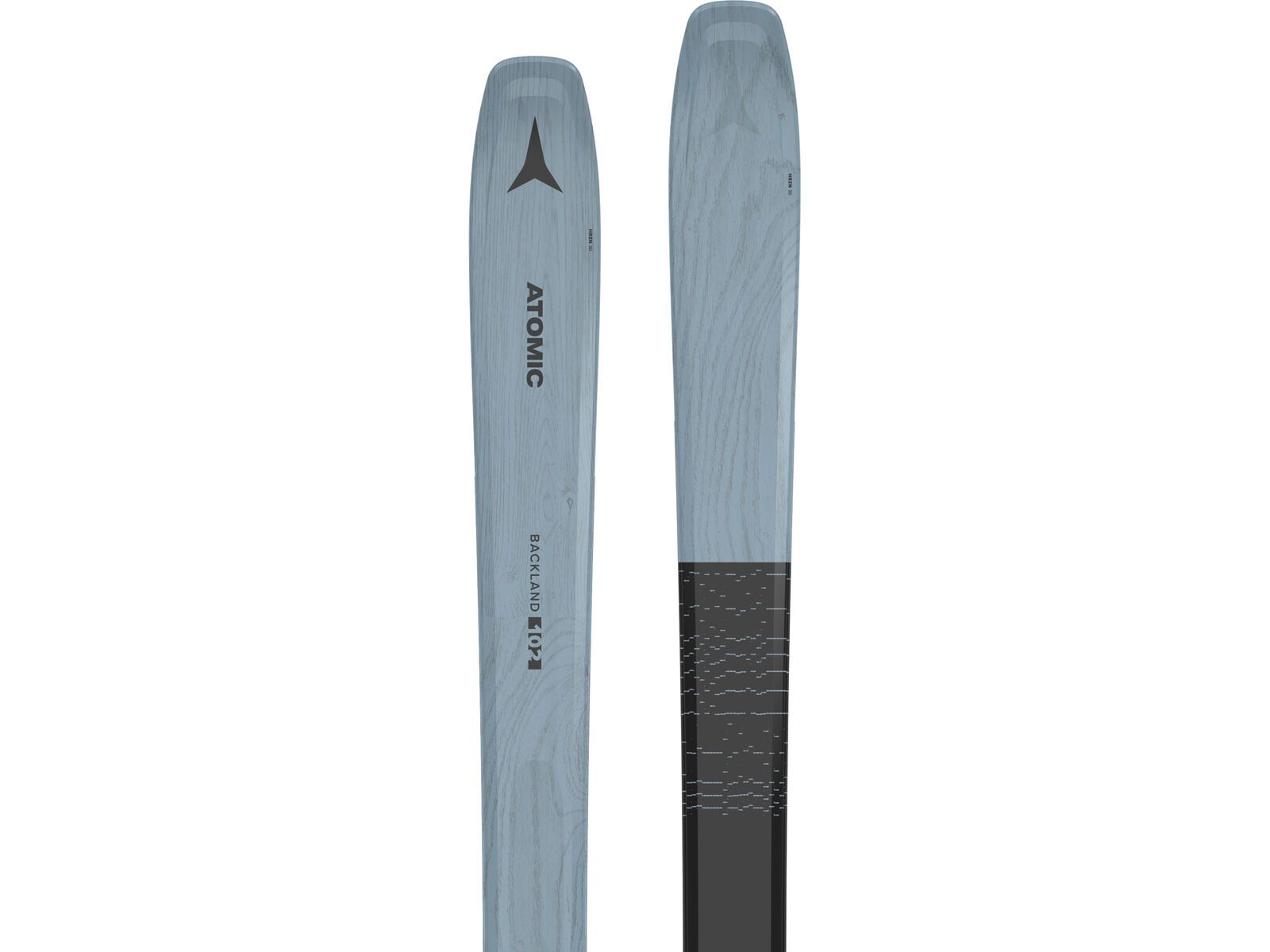 Atomic Backland 102, blue/black | Bild 3