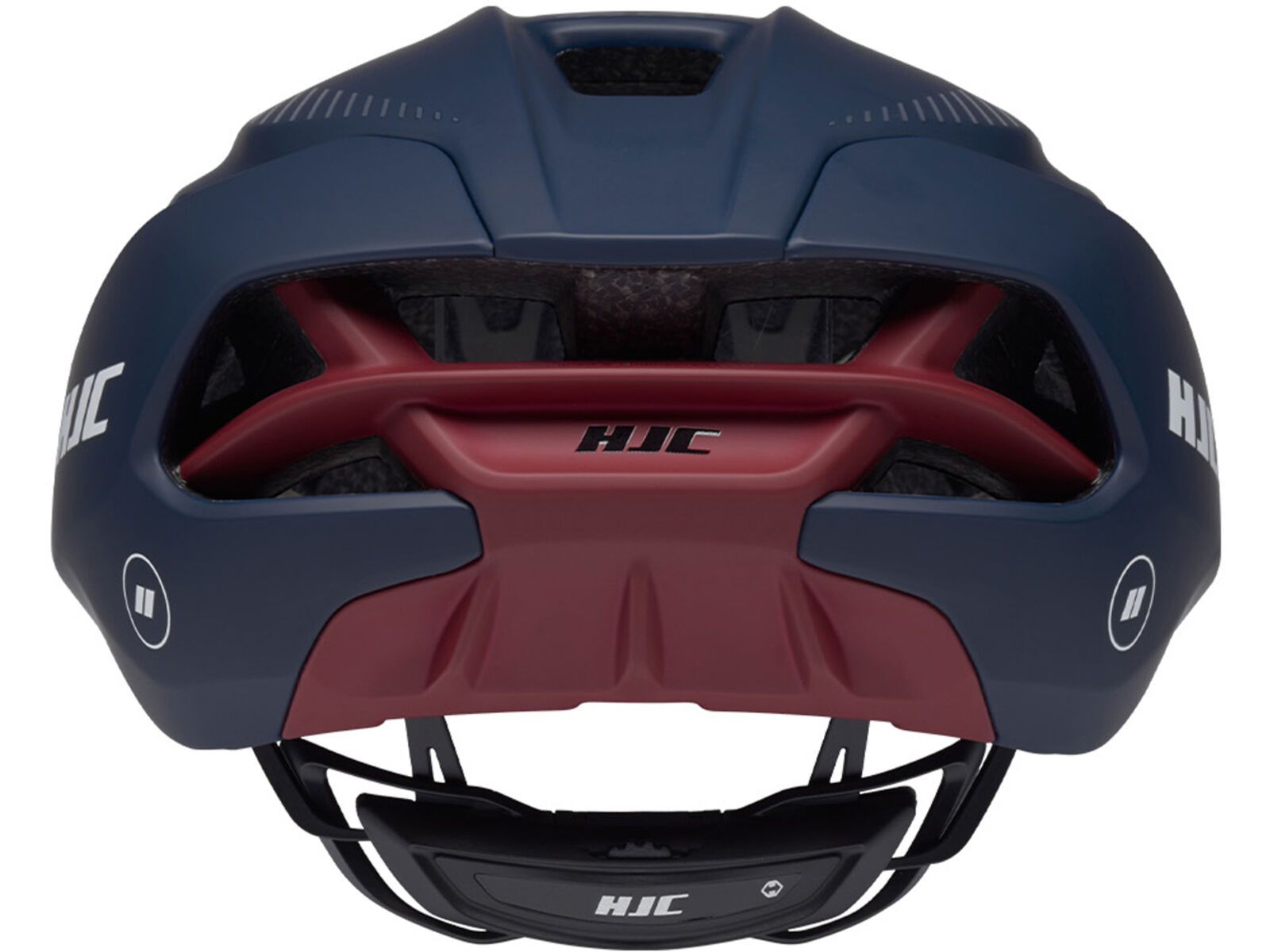 HJC Furion 3, matt navy blue | Bild 5