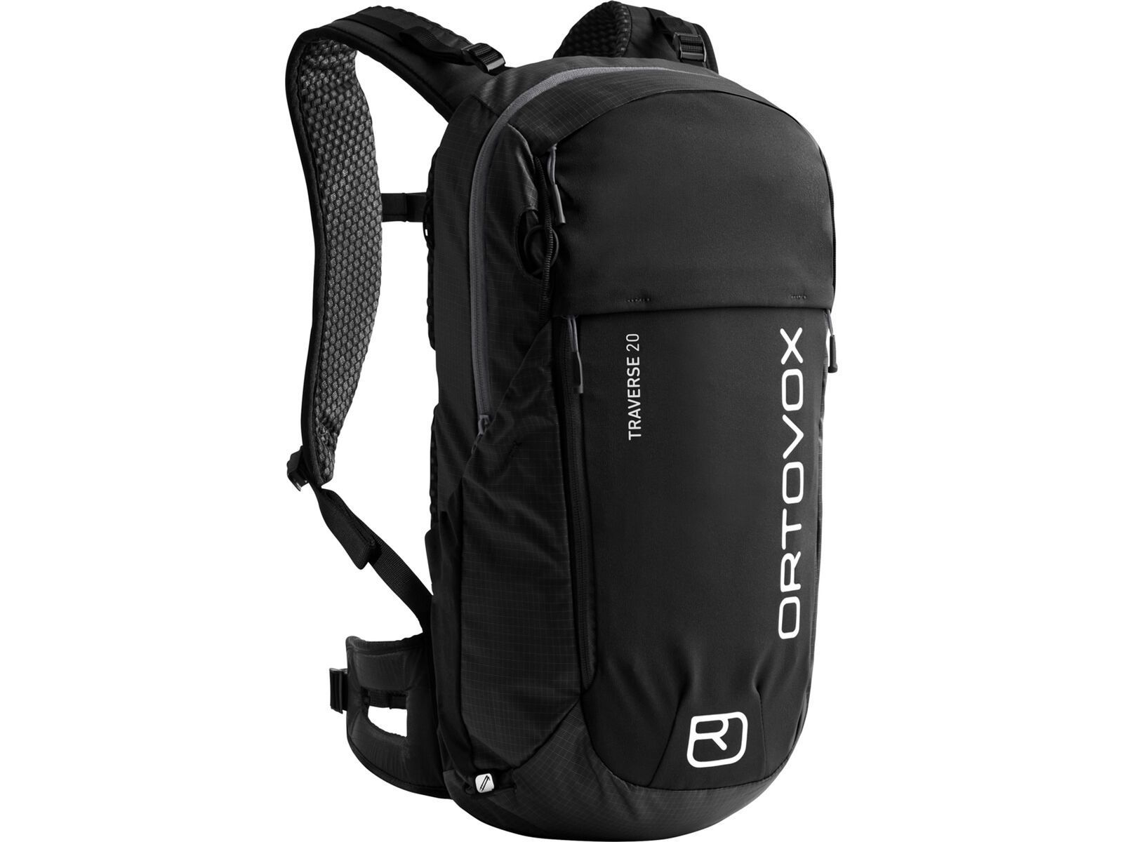Ortovox Traverse 20, black raven | Bild 1