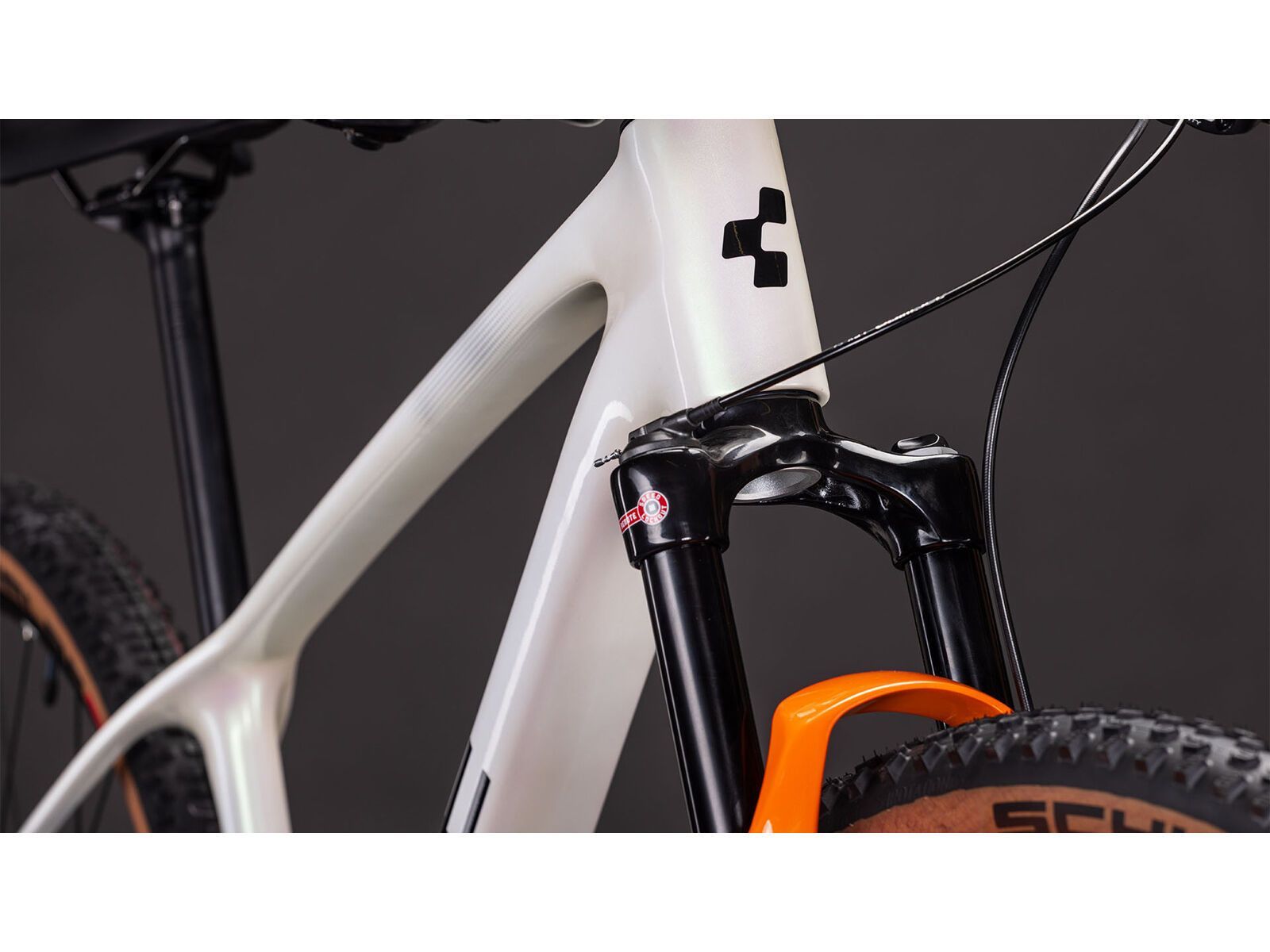 Cube Phenix C:62 Rookie SLX 29, teamline | Bild 7