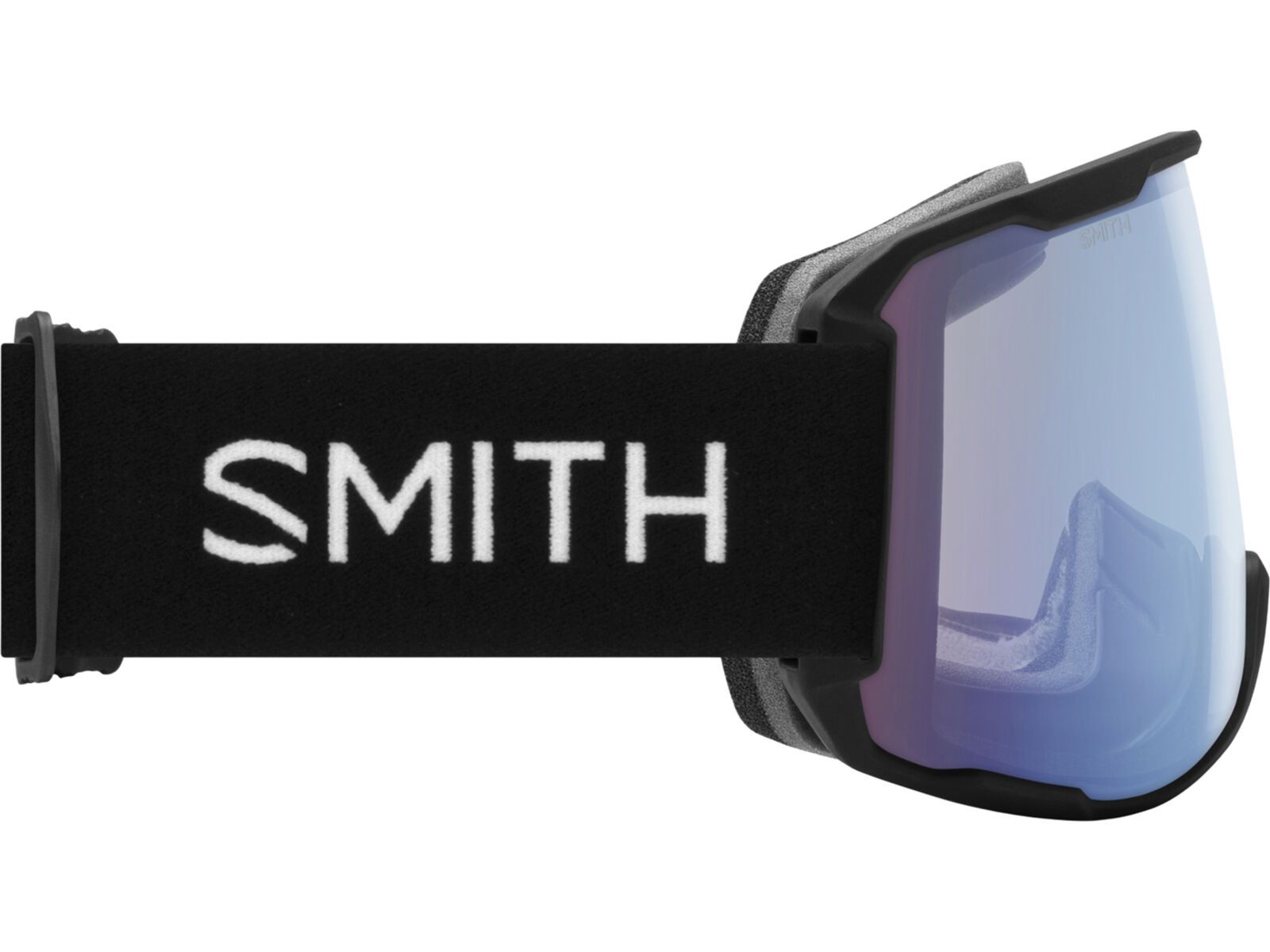 Smith Preview, ChromaPop Storm Blue Sensor Mirror / black | Bild 4