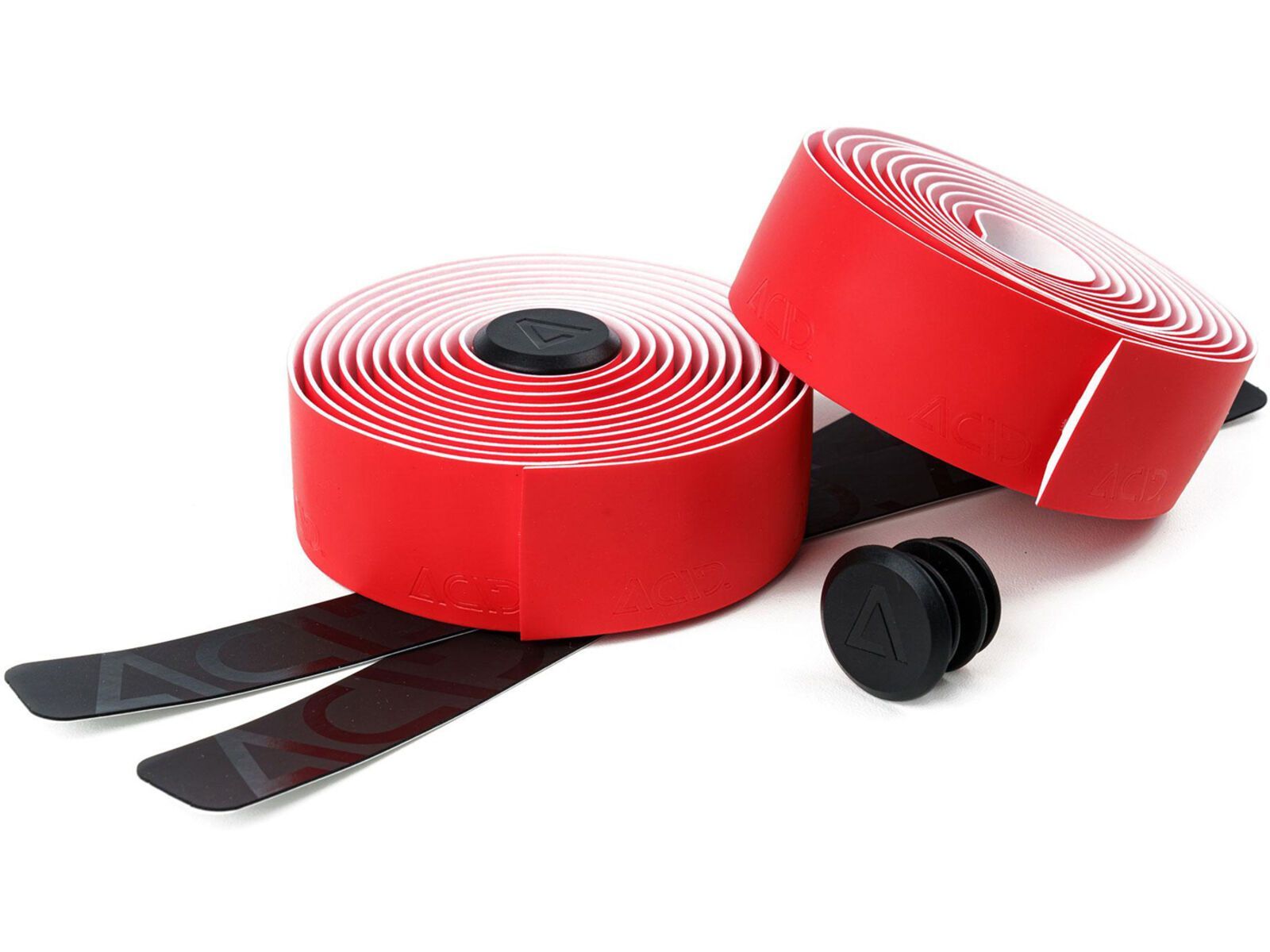 Cube Acid Lenkerband RC 2,5 CMPT, red | Bild 2