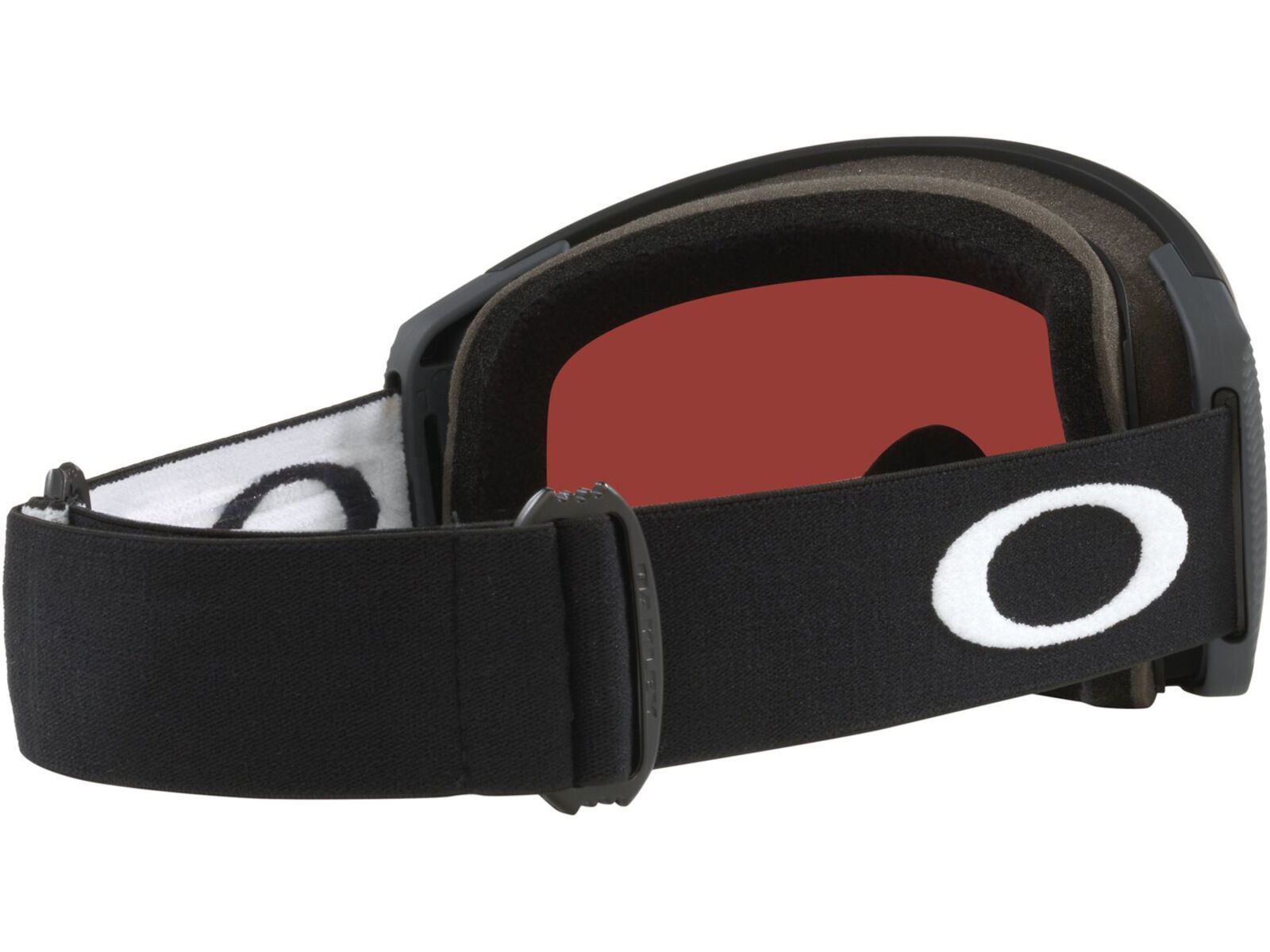 Oakley Flight Tracker M, Prizm Rose Gold Iridium / matte black | Bild 8