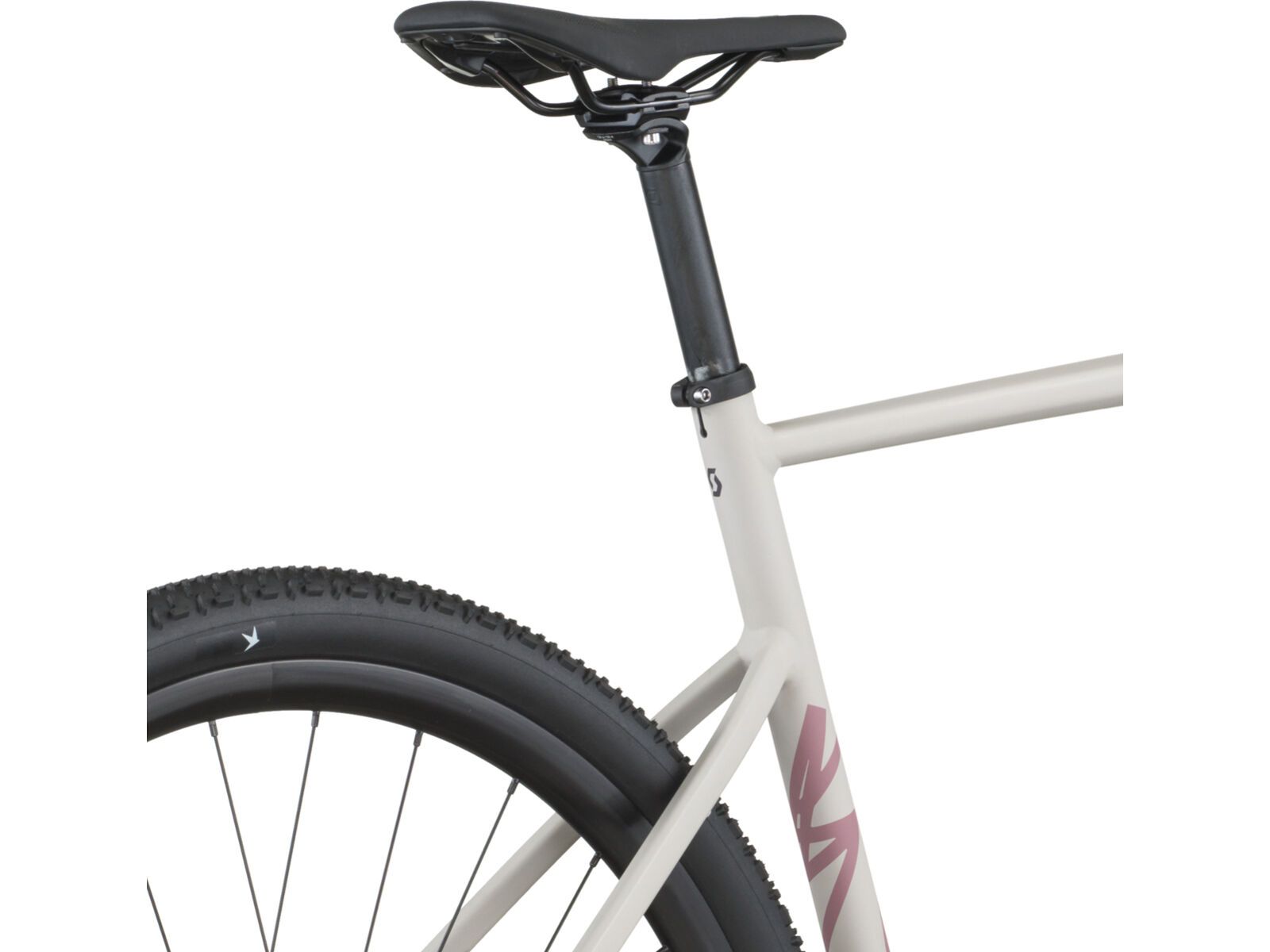 Scott Speedster Gravel 30, sepia grey | Bild 8