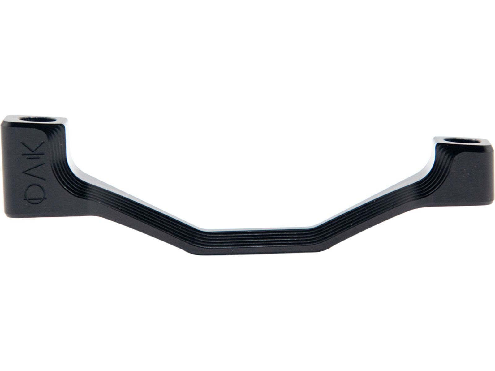 OAK Components Plasmadapt Bremsadapter PM +23 mm, black | Bild 1