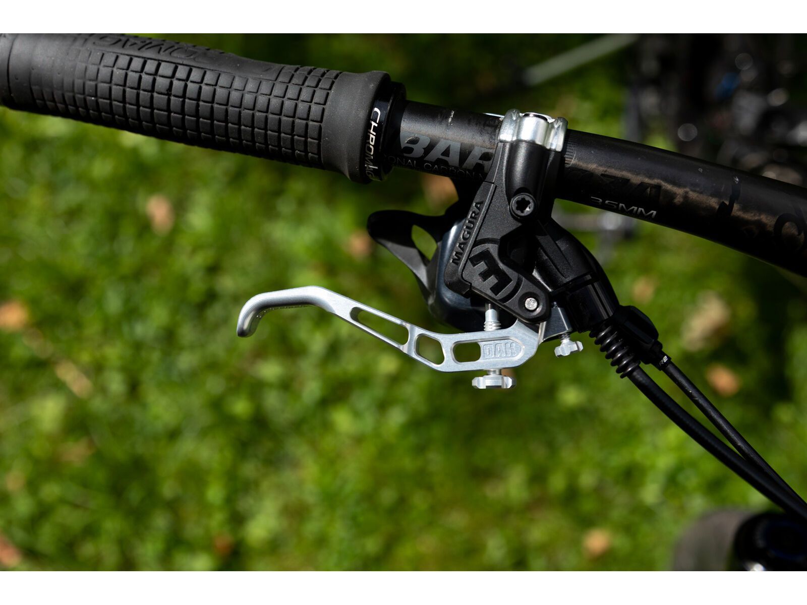 OAK Components RLP Bremshebel Set - Magura, raw | Bild 2