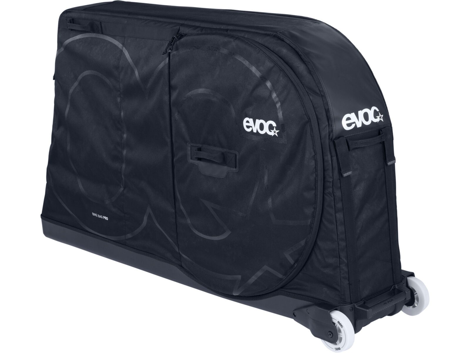 Evoc Bike Bag Pro, black | Bild 3