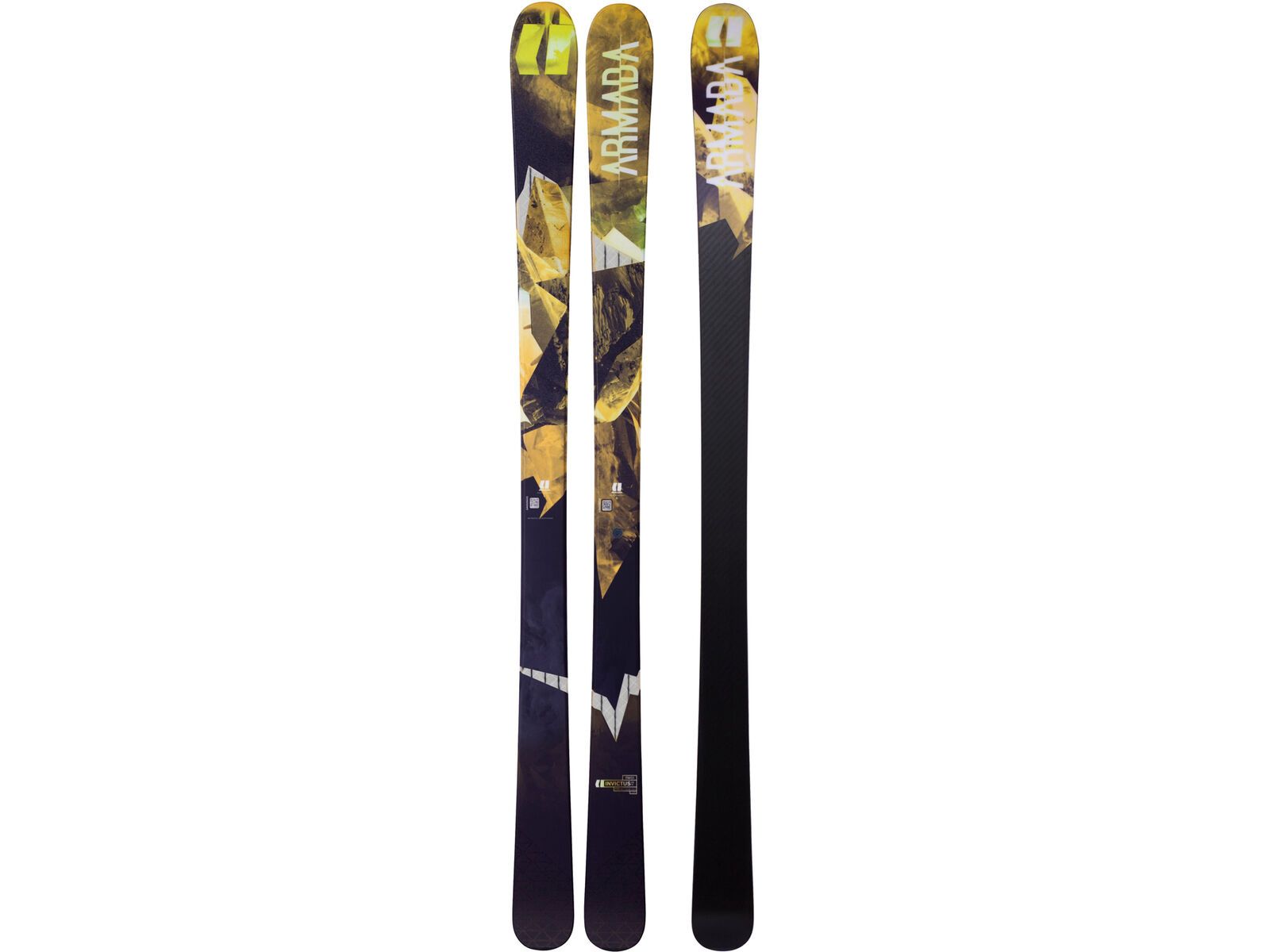 Set: Armada Invictus 89 Ti 2018 + Fritschi Diamir Vipec Evo 12 | Bild 2