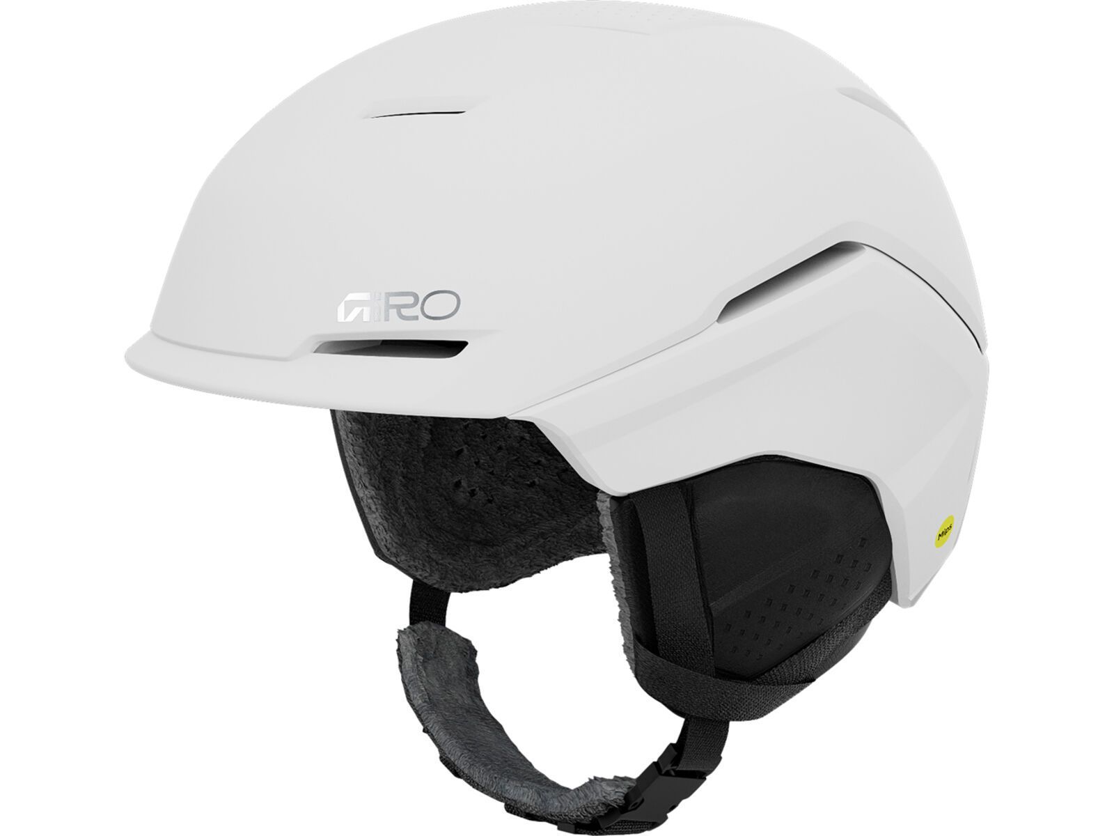Giro Tenet W MIPS, matte white lx | Bild 1