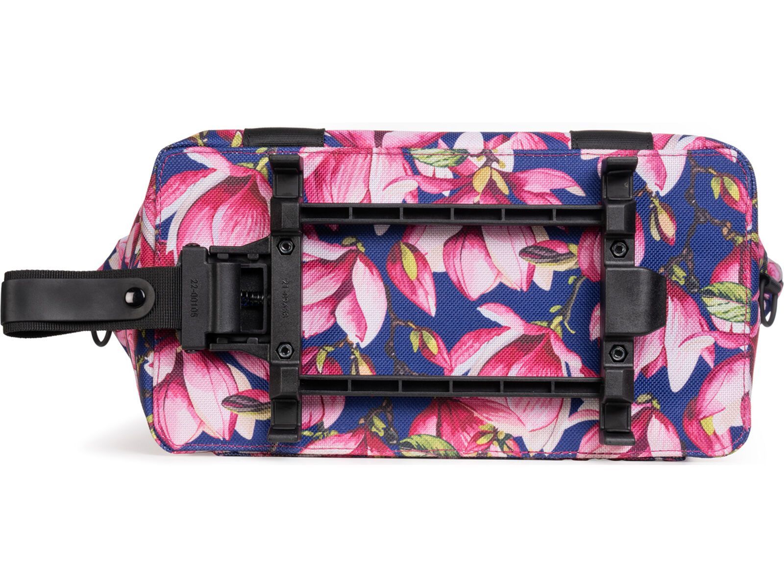 Cube Acid Seitentasche City 10 All In One, violet | Bild 7