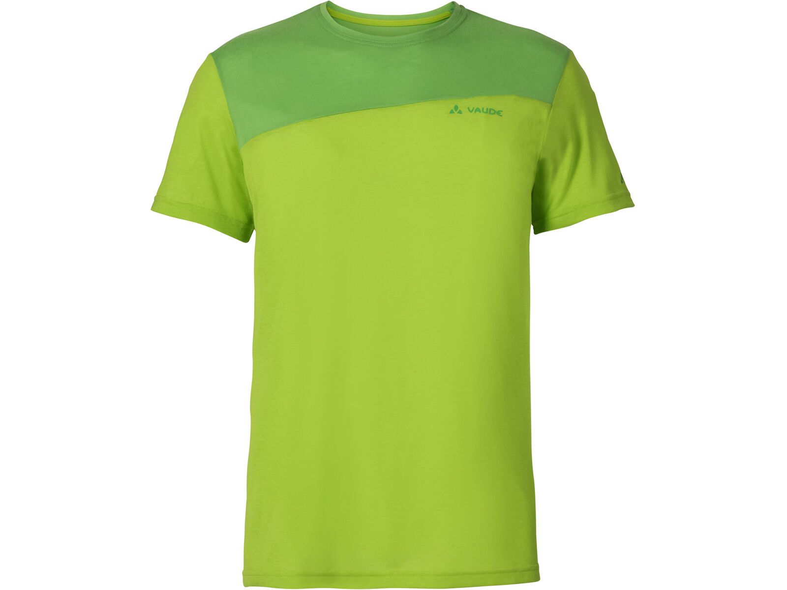 Vaude Men's Sveit T-Shirt, pistachio | Bild 1