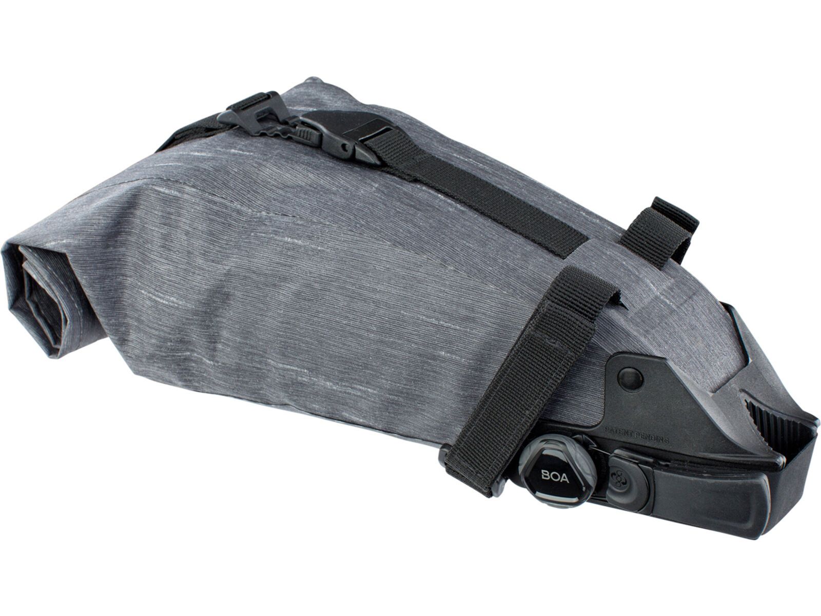 Evoc Seat Pack Boa L, carbon grey | Bild 1