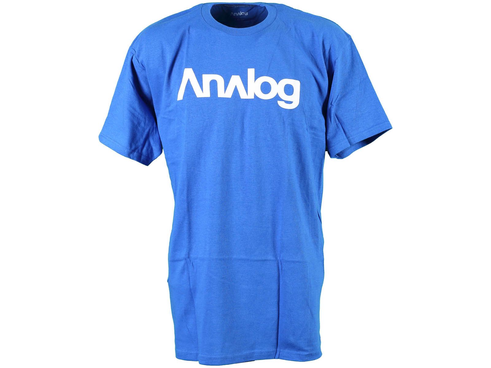 Analog Analogo Basic S/S, royal | Bild 2