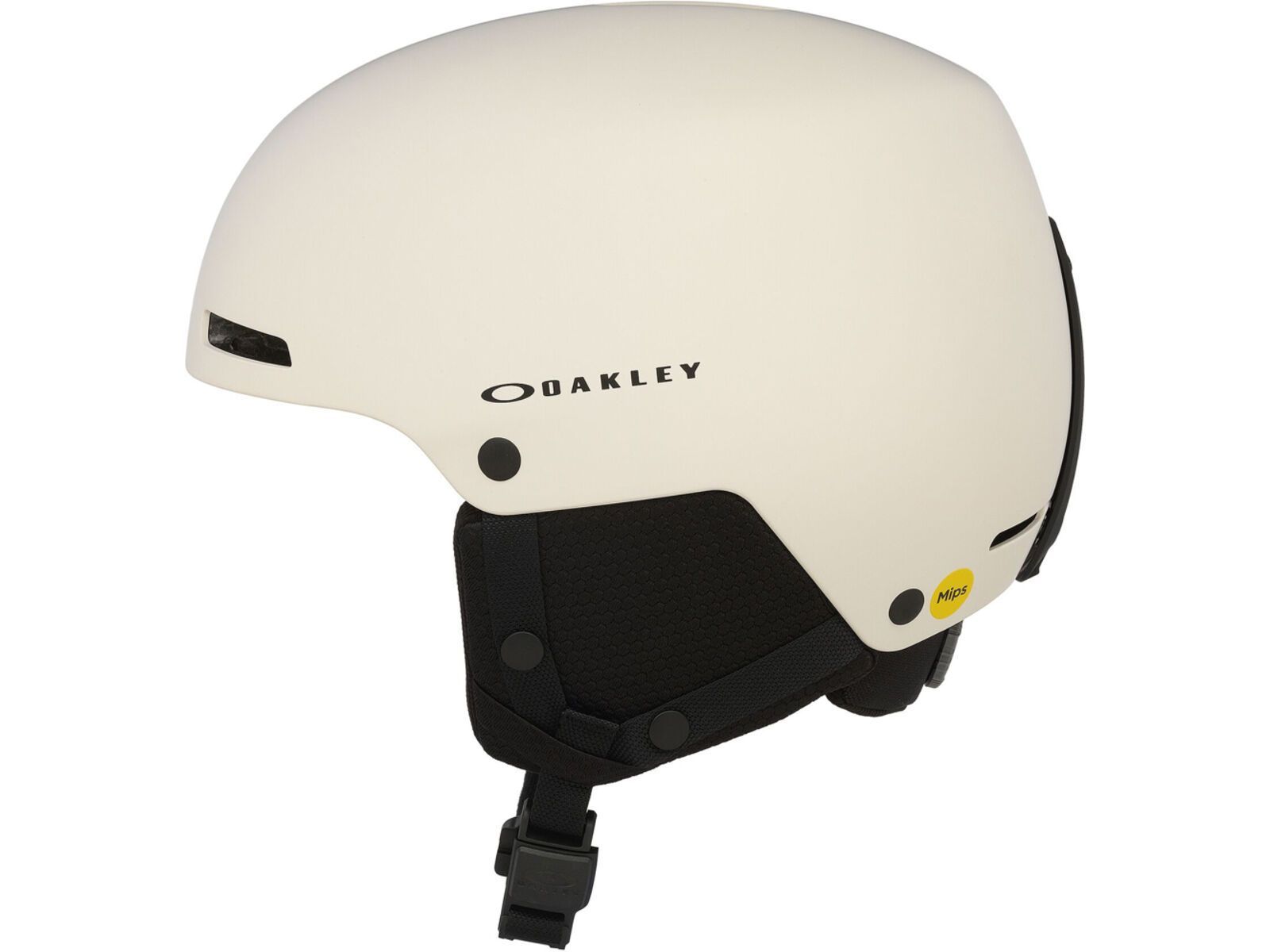Oakley Mod1 Pro I.C.E., black reflective | Bild 4