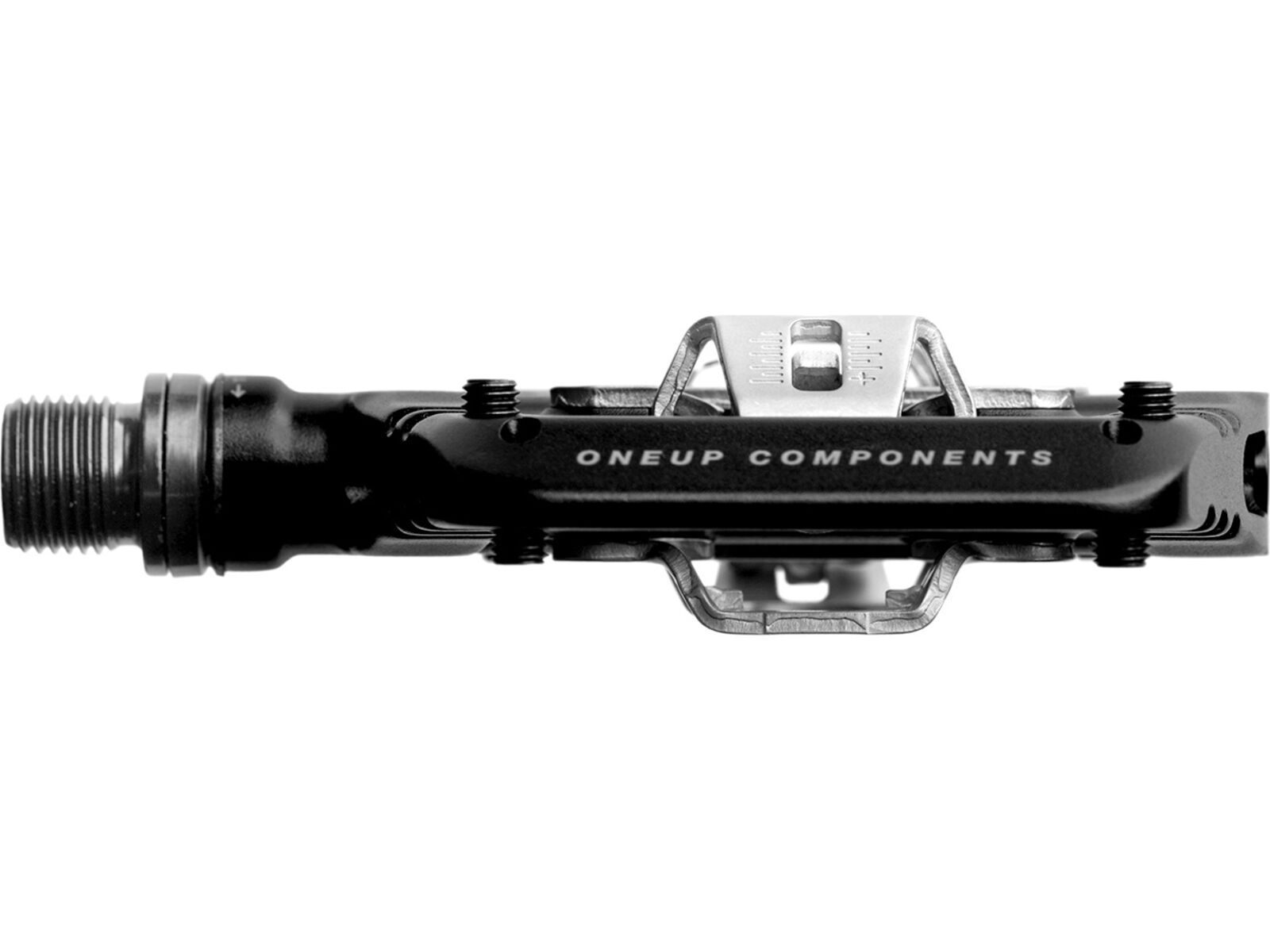 OneUp Components Clip Pedals, black | Bild 5