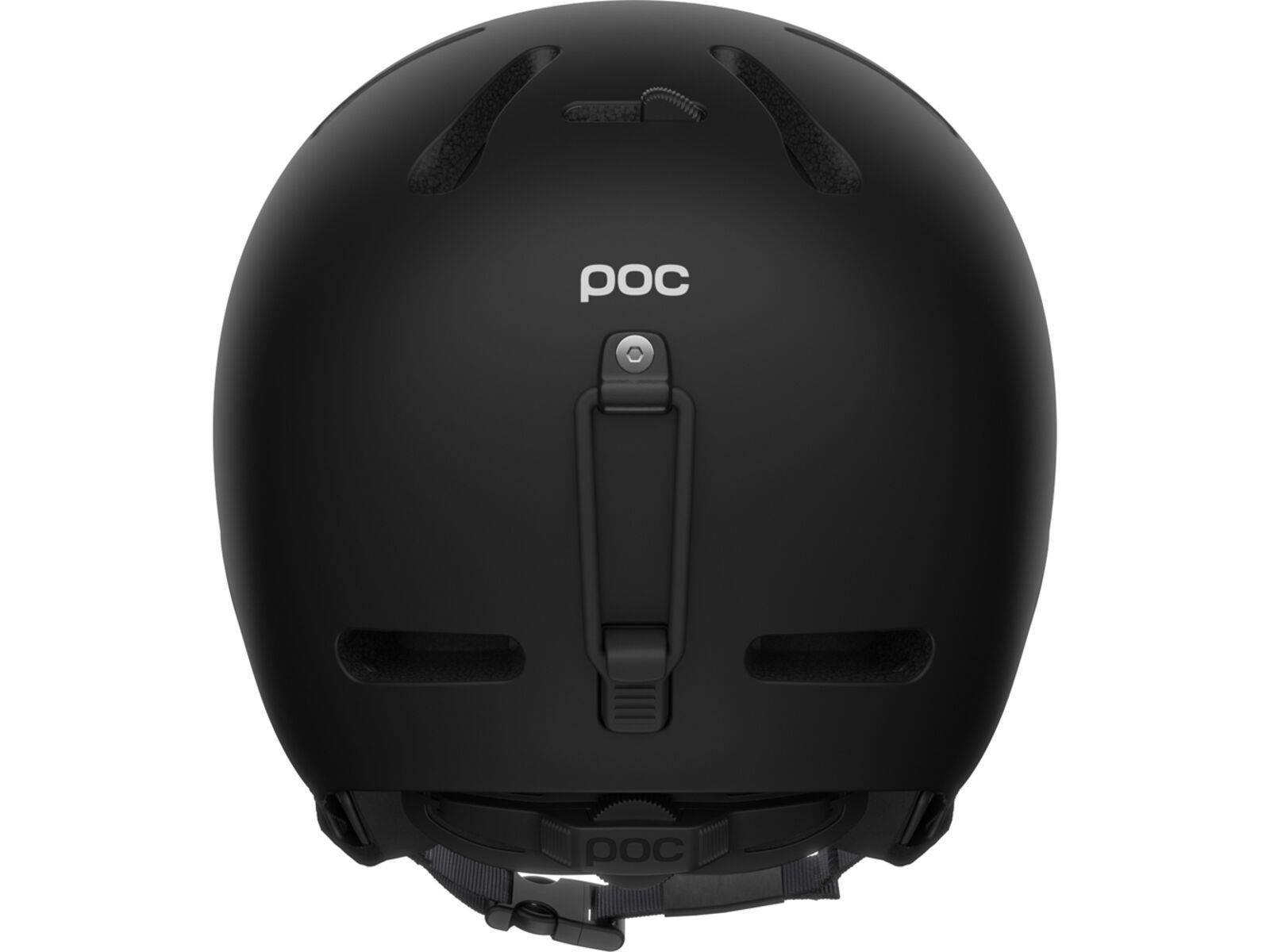 POC Fornix, uranium black matt | Bild 3