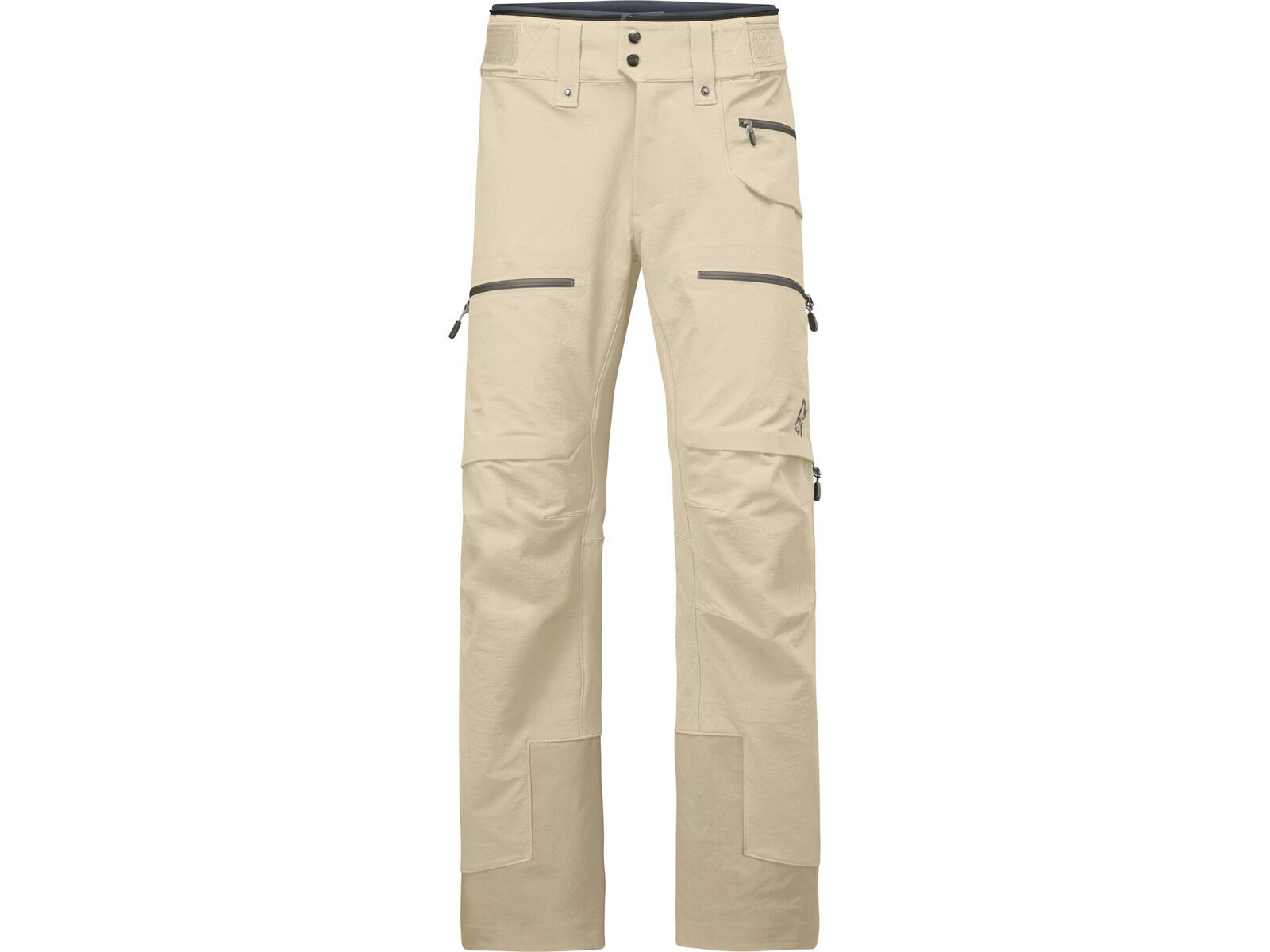 Norrona lofoten flex1 Pants M's, winter twig | Bild 1