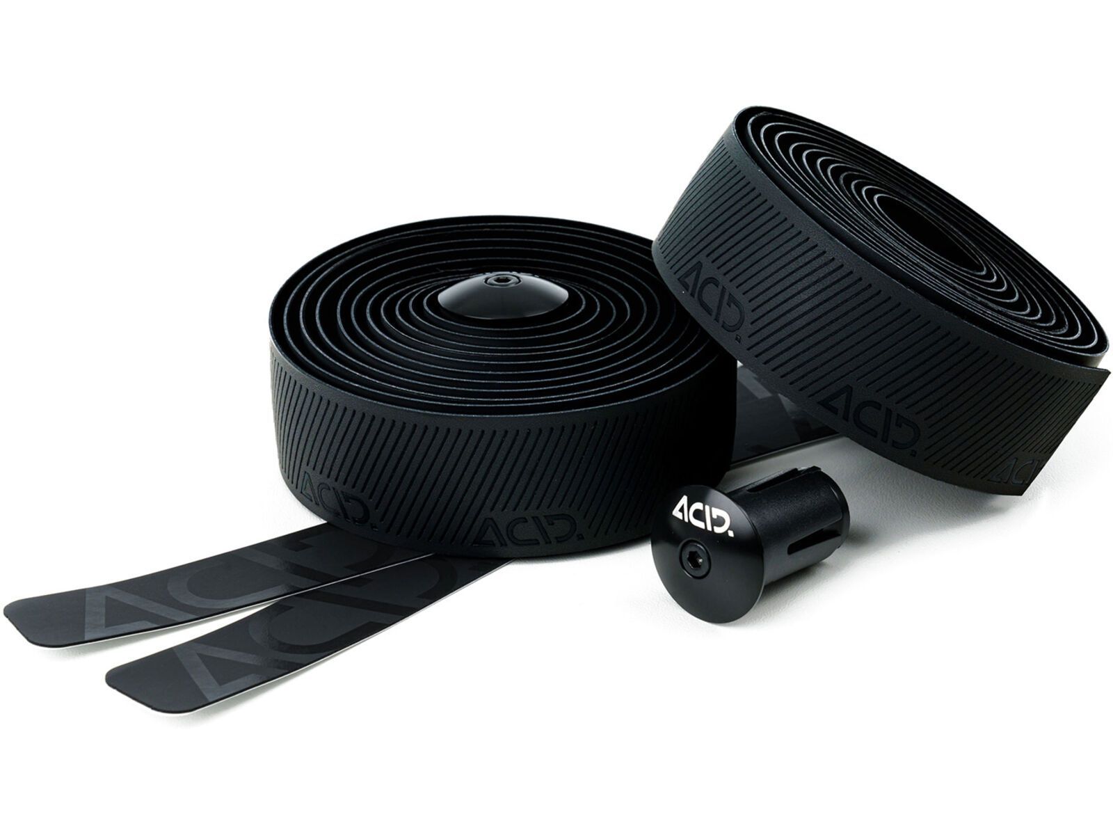 Cube Acid Lenkerband CF 3,5, black | Bild 2