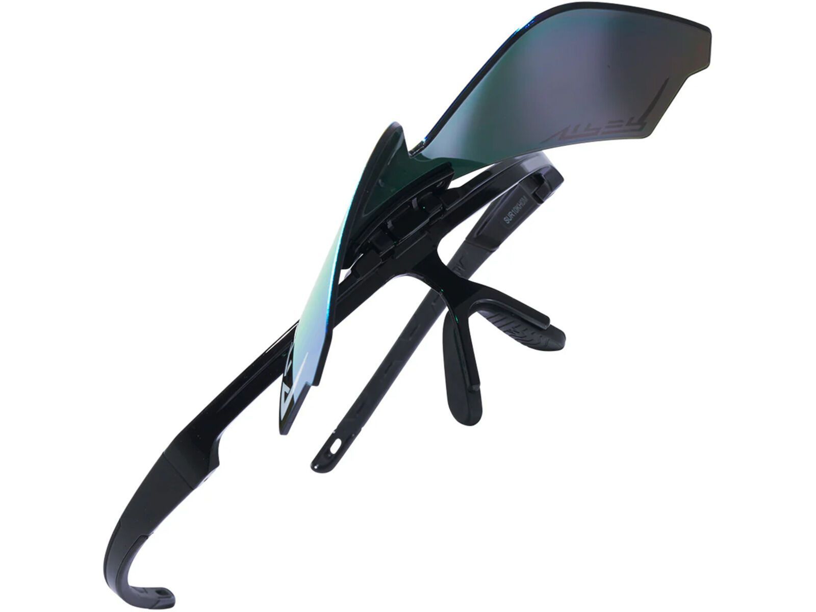 Pit Viper The Flip-Offs, The Exec / HDPV Polarized Rainbow | Bild 4