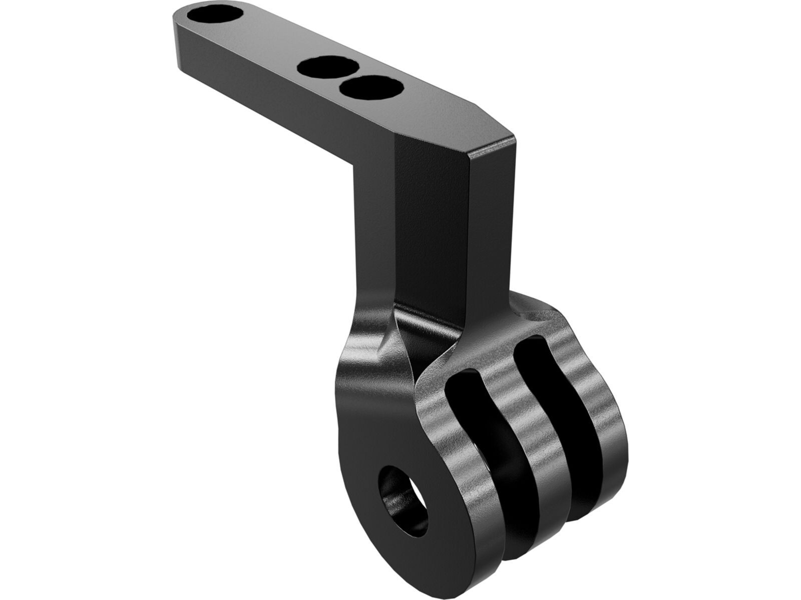 Syncros MT-R101-AL GoPro-Interface S, black | Bild 1