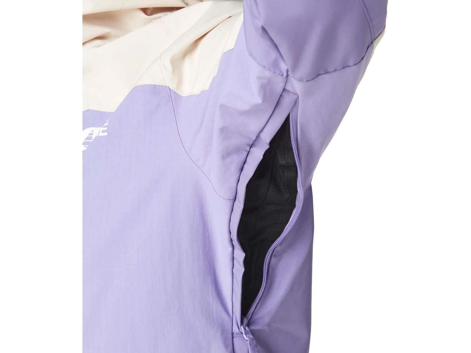 Picture Sitkah Jkt, vanilla paisley purple | Bild 8