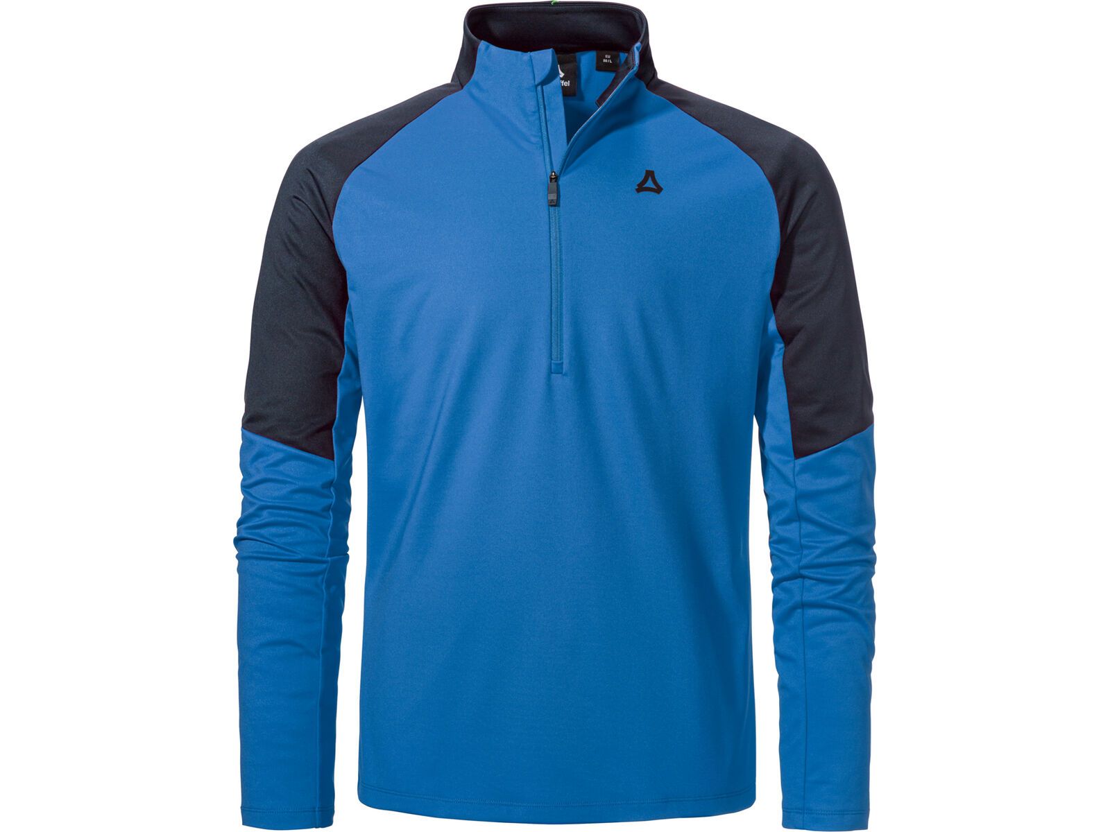Schöffel Longsleeve Style Safoon MNS, allporta | Bild 1