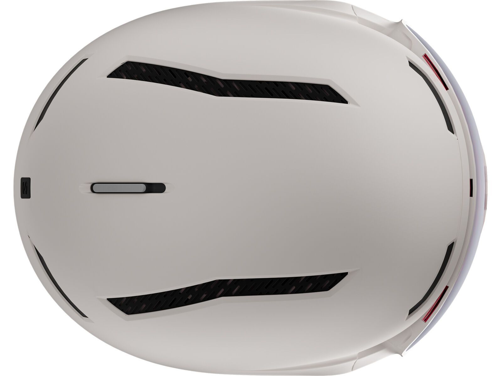 Salomon Driver Pro MIPS, Sigma Silver Pink / grey violet | Bild 6