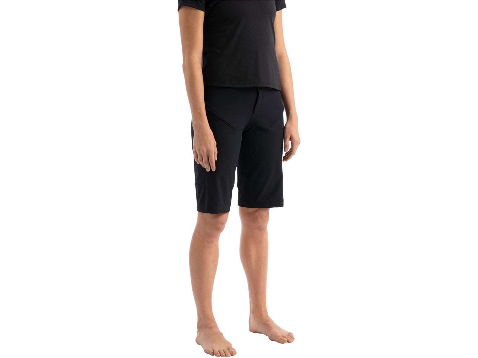 Specialized Women's Andorra Pro Short, black | Bild 5