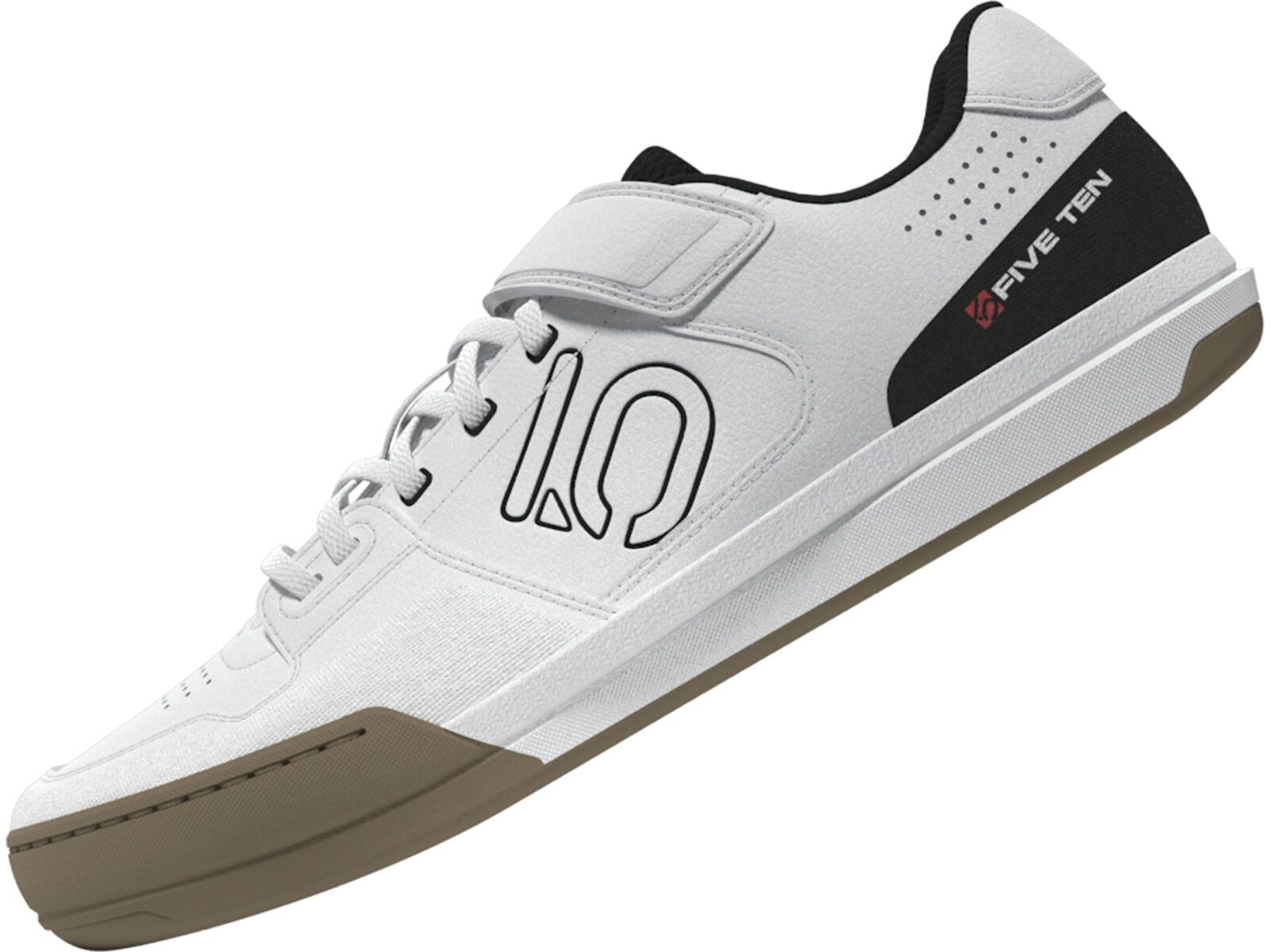 Five Ten Hellcat, cloud white/core black/red | Bild 6