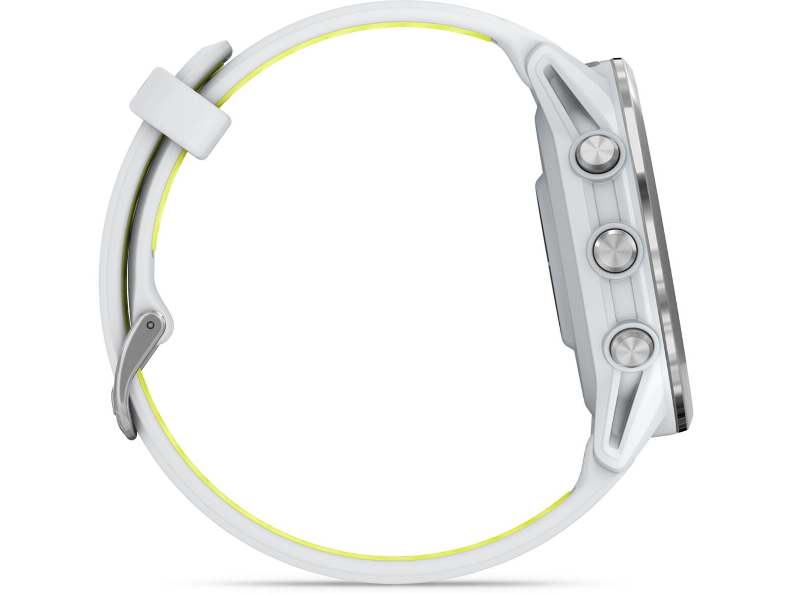 Garmin Forerunner 970, steinweiss/titanium titan | Bild 9