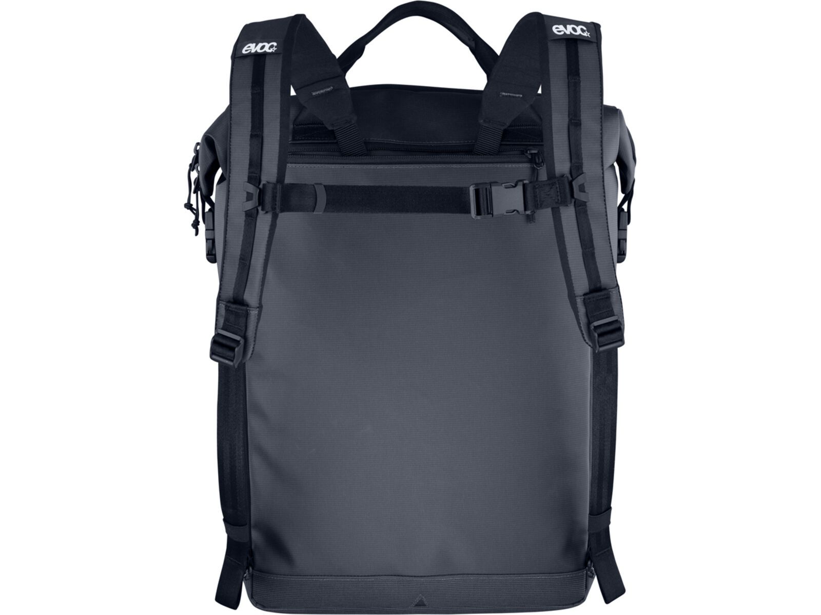 Evoc Tote Backpack 18, carbon grey/black | Bild 2