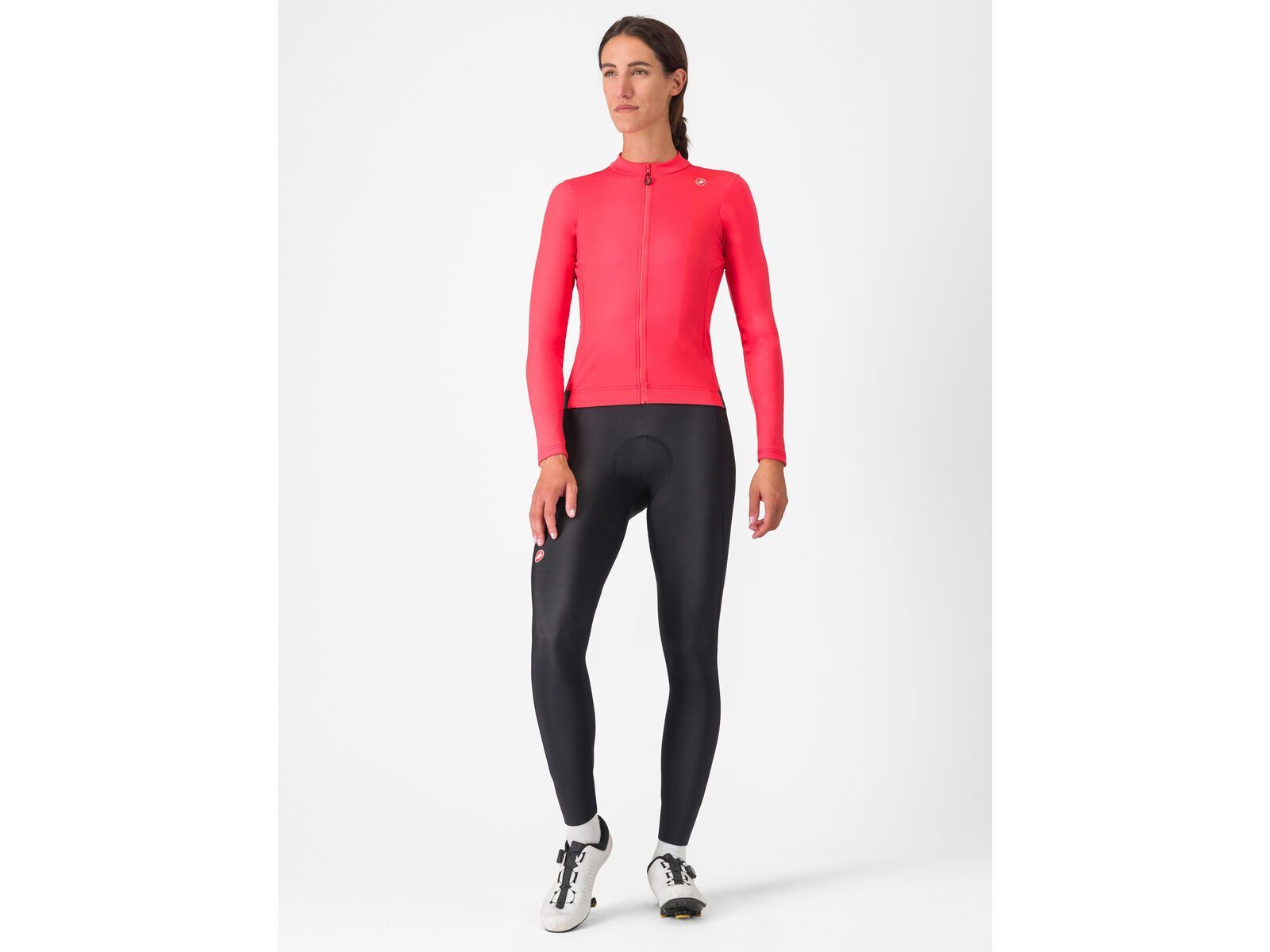 Castelli Espresso W DT Bibtight, black | Bild 8