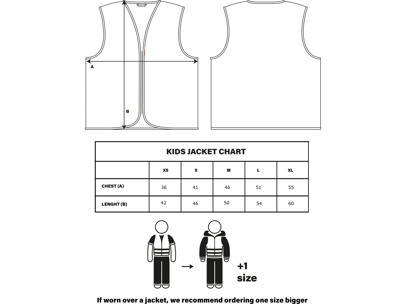 Wowow Wasabi Jacket Full Reflective, yellow | Bild 3